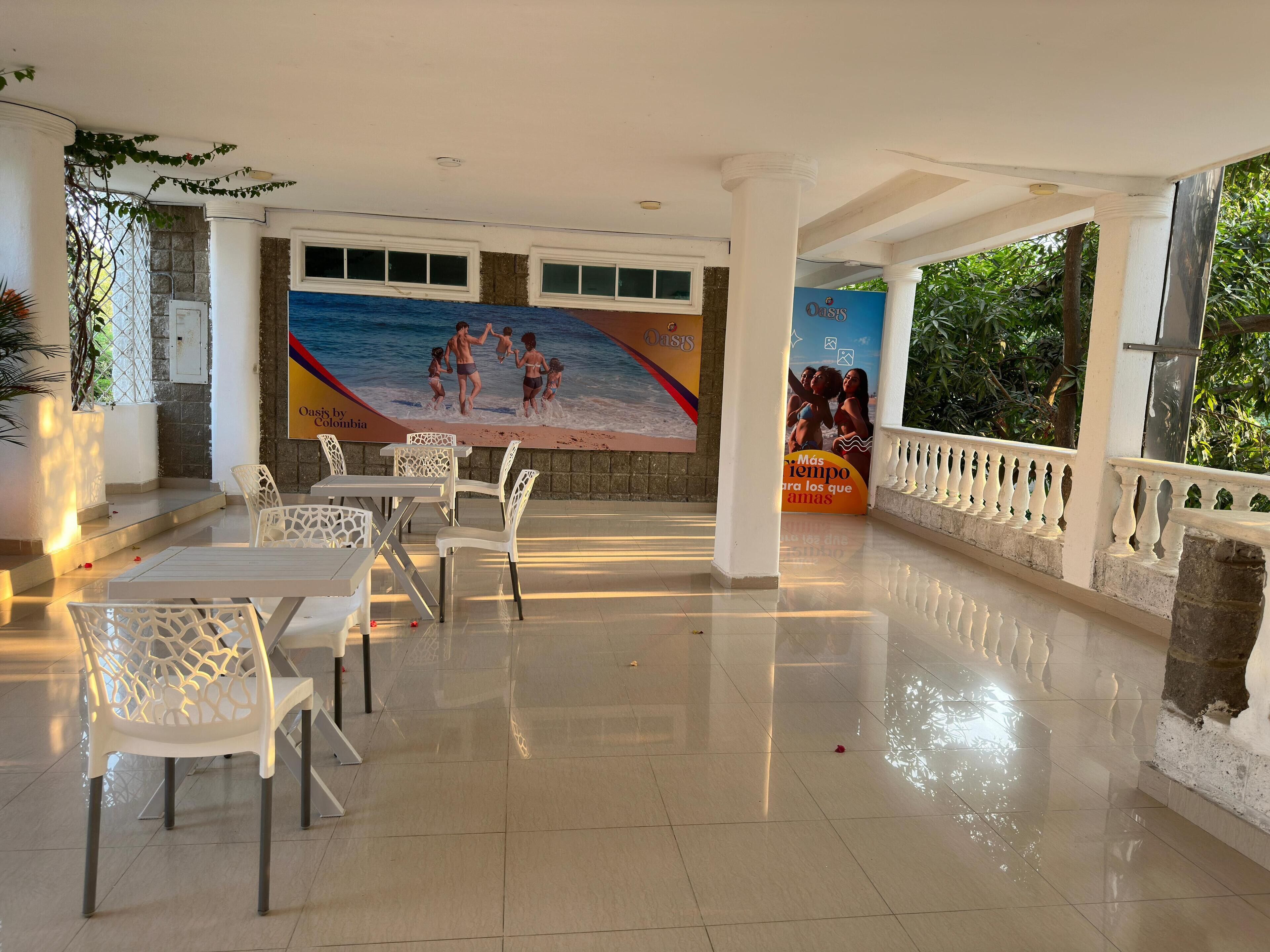 SG Hotel Castillo Aqua