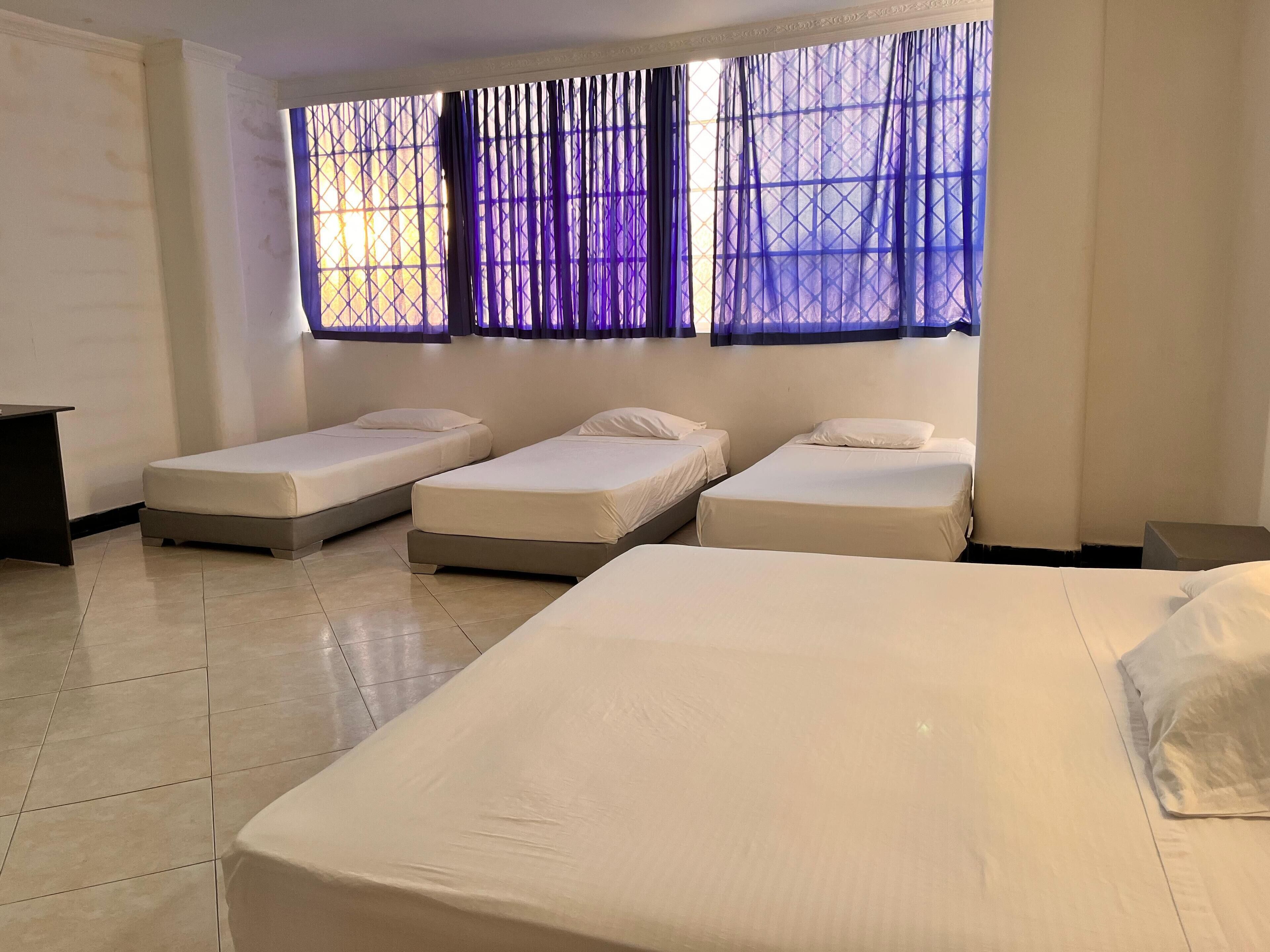 SG Hotel Castillo Aqua