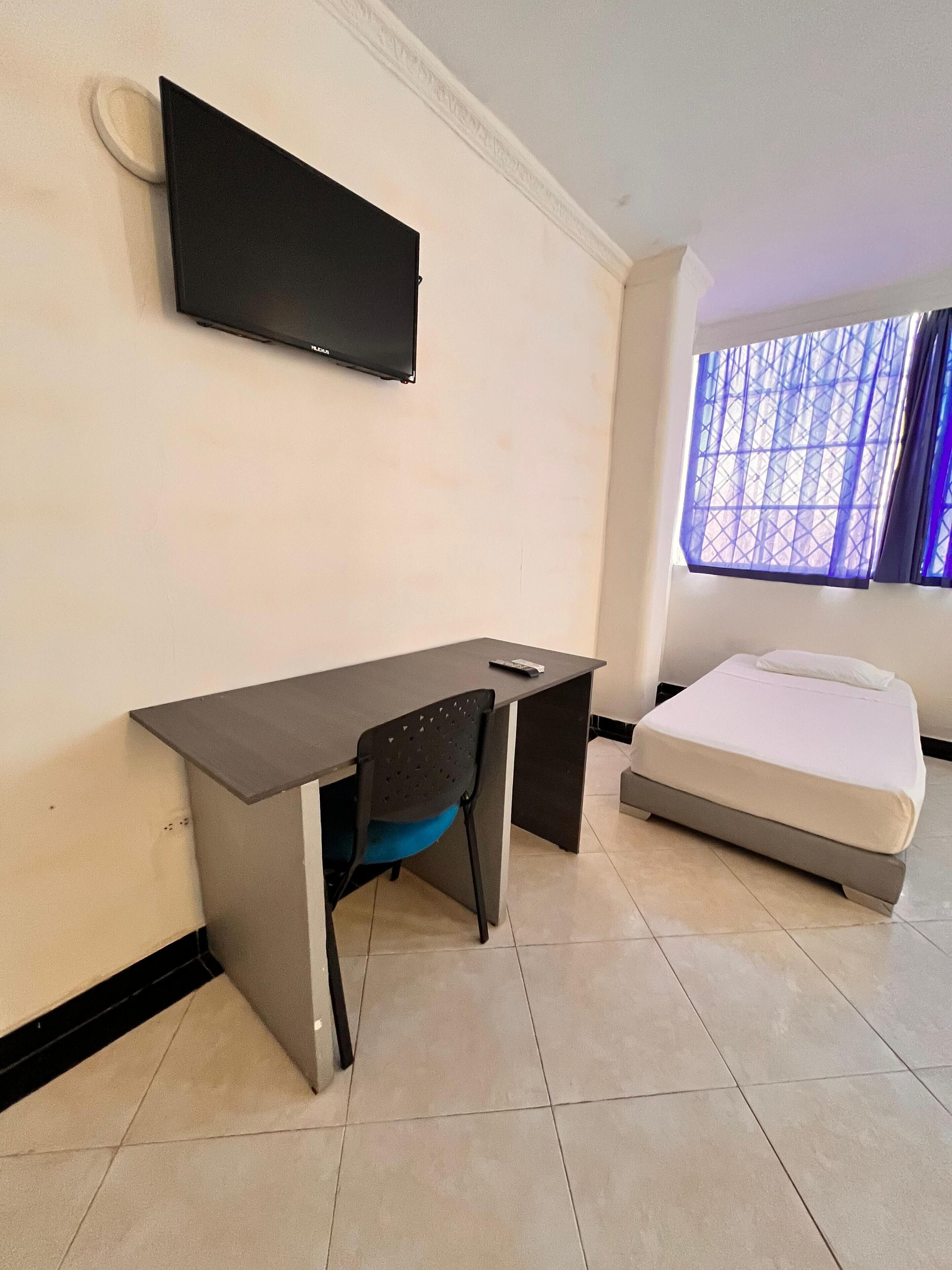 SG Hotel Castillo Aqua