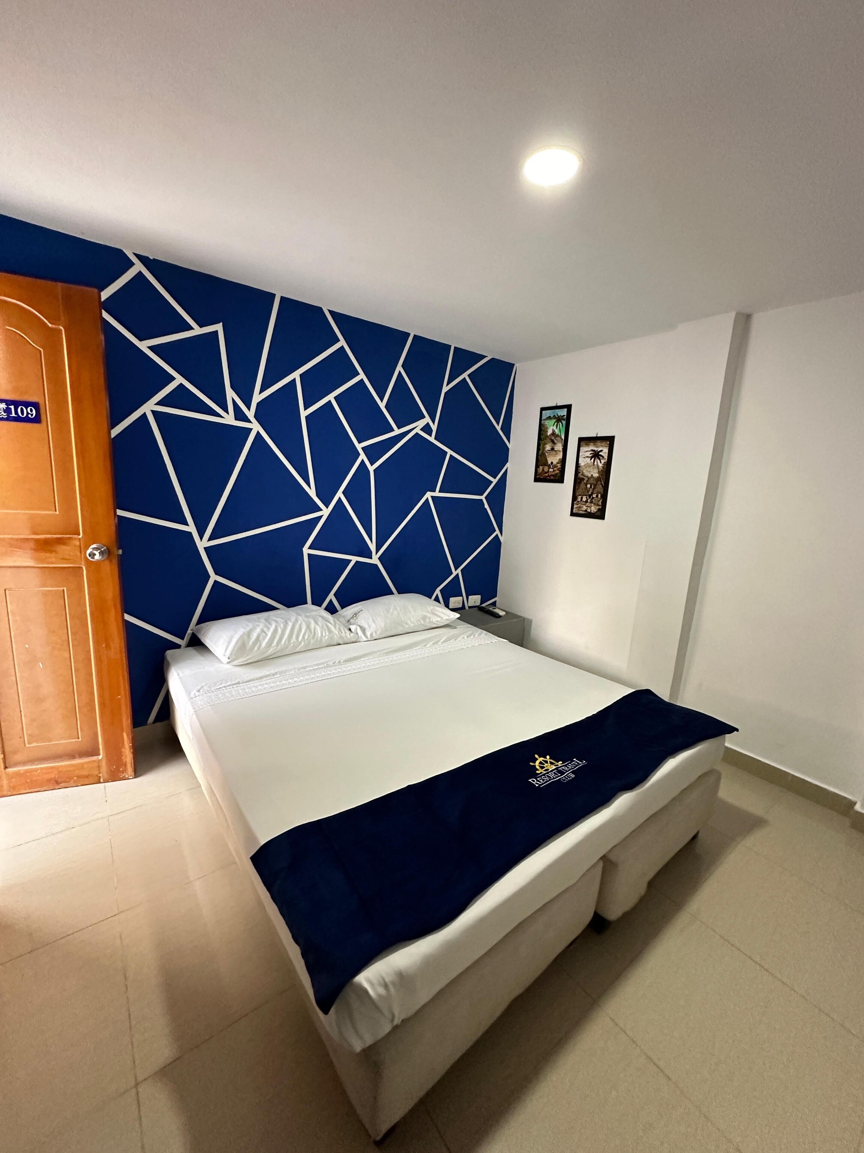 SG Hotel Castillo Aqua