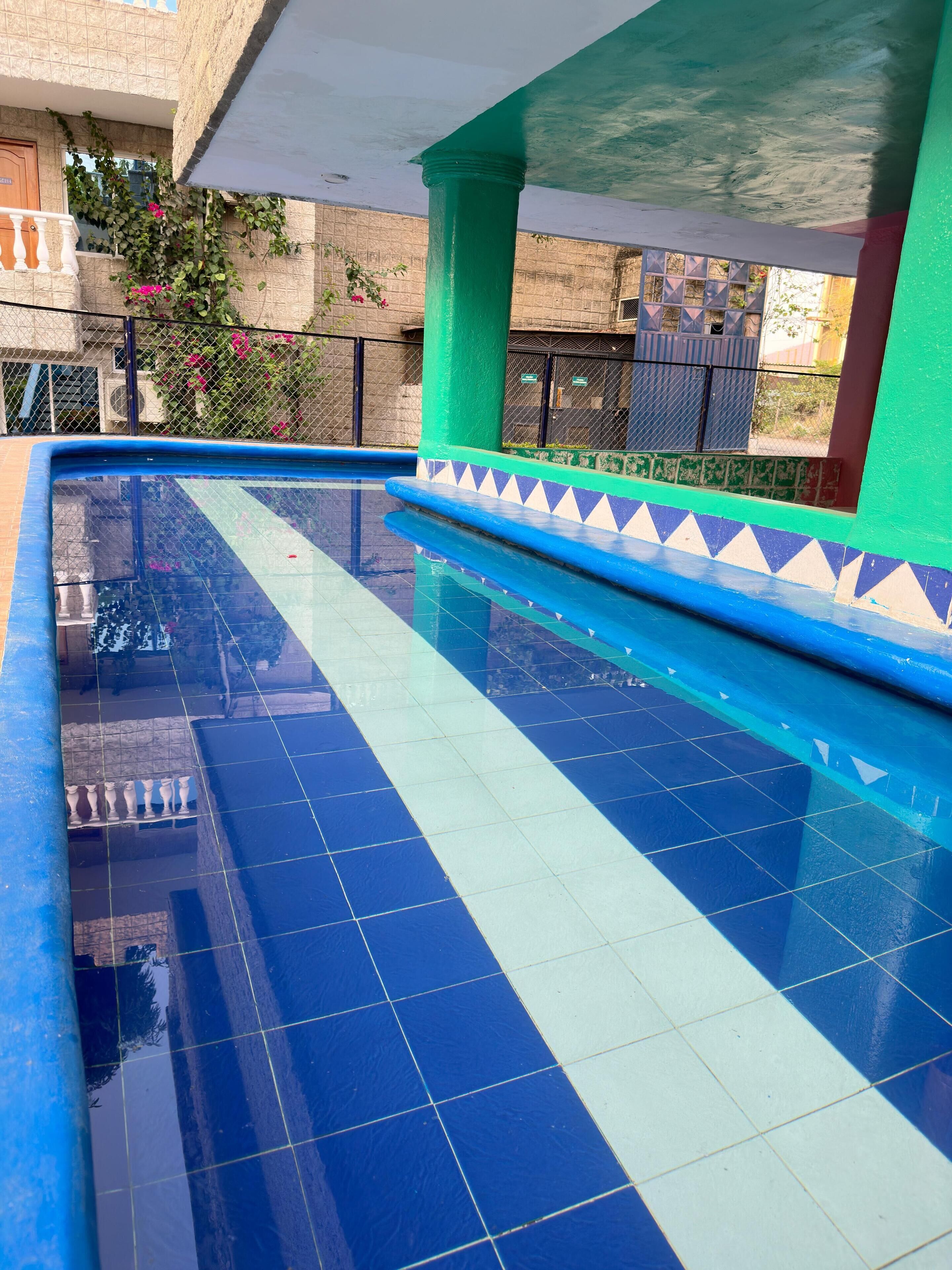 SG Hotel Castillo Aqua