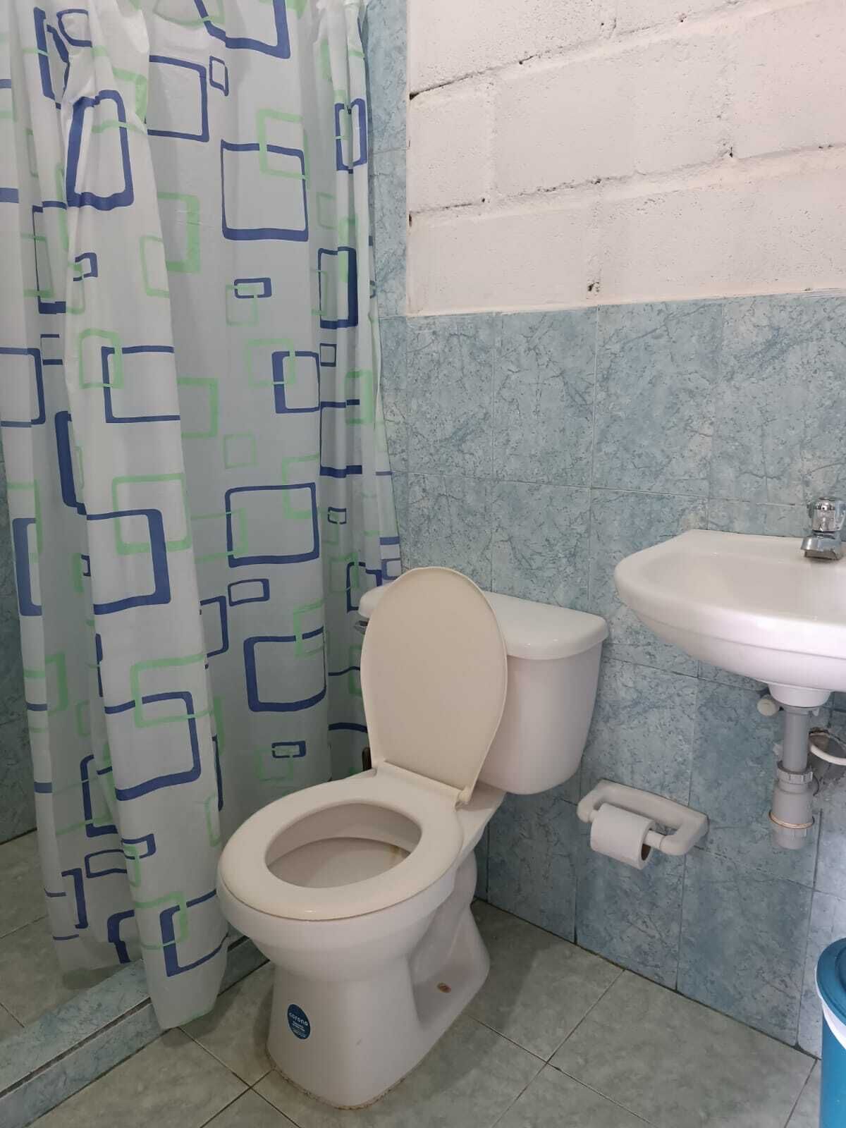 Taganga Tropical House