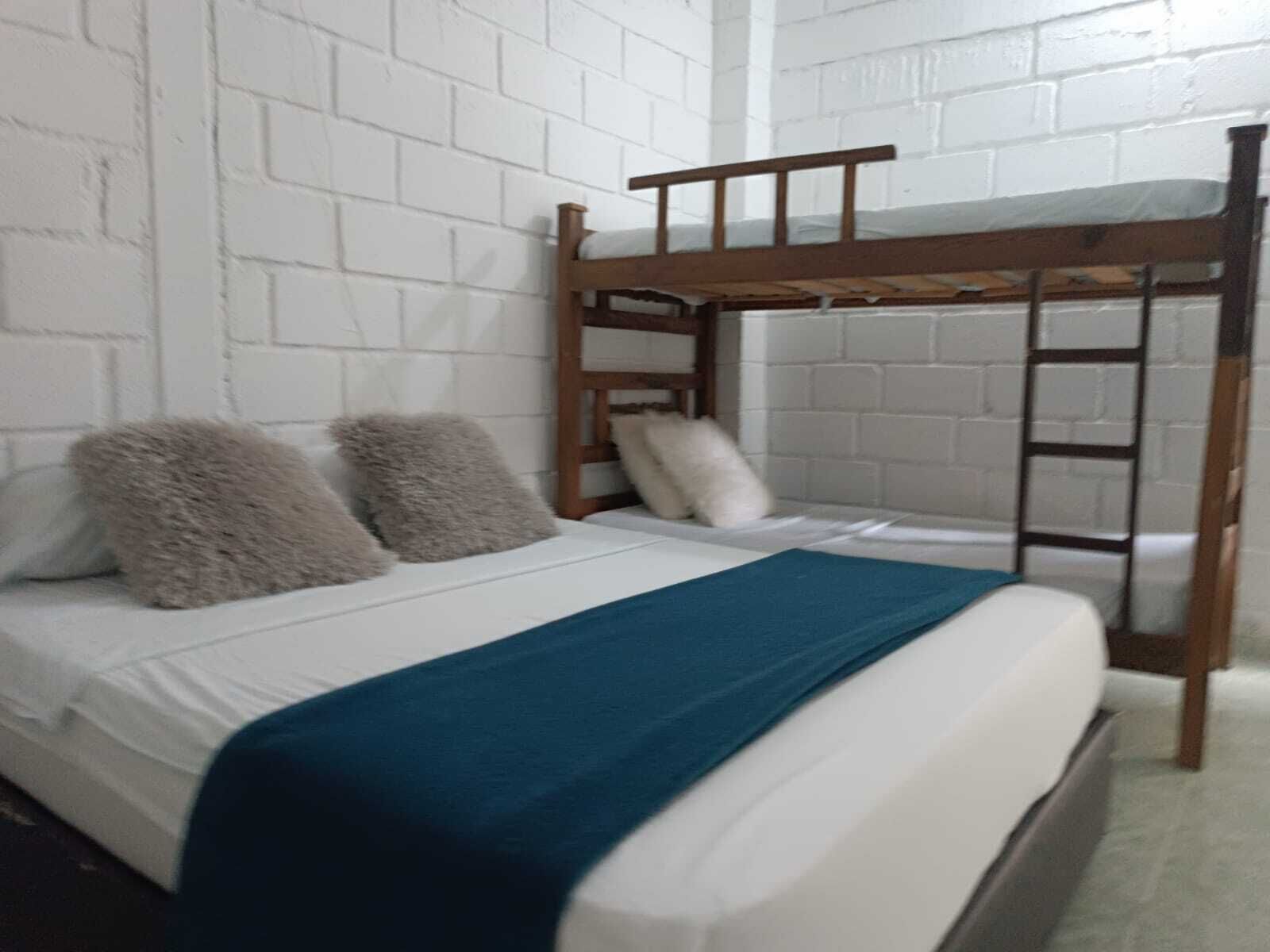 Taganga Tropical House