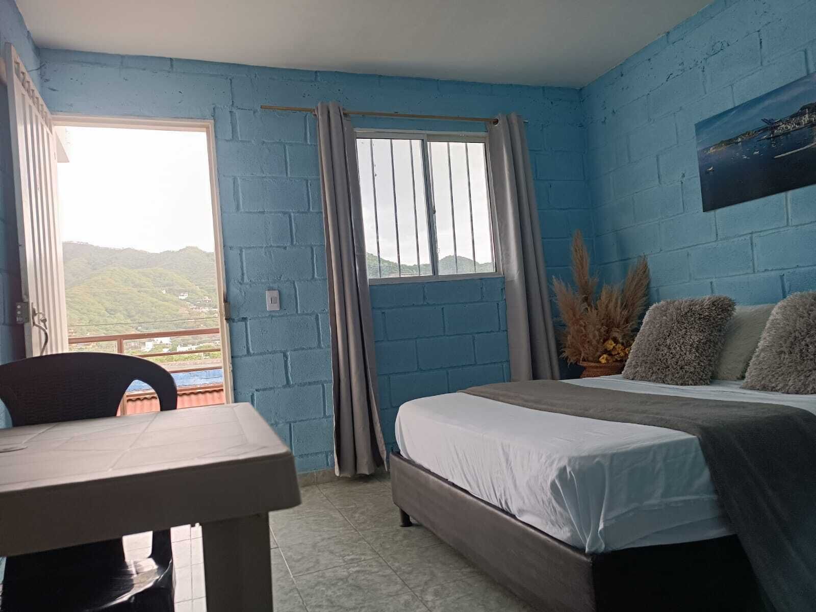 Taganga Tropical House