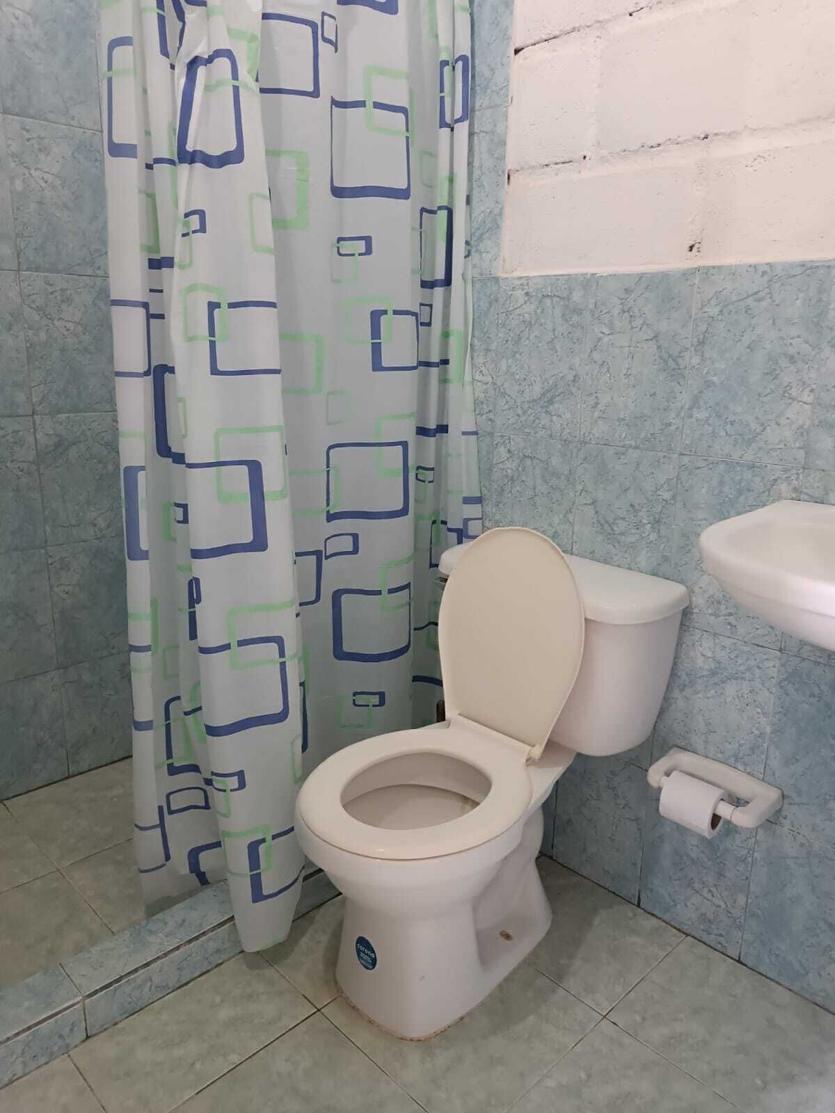 Taganga Tropical House