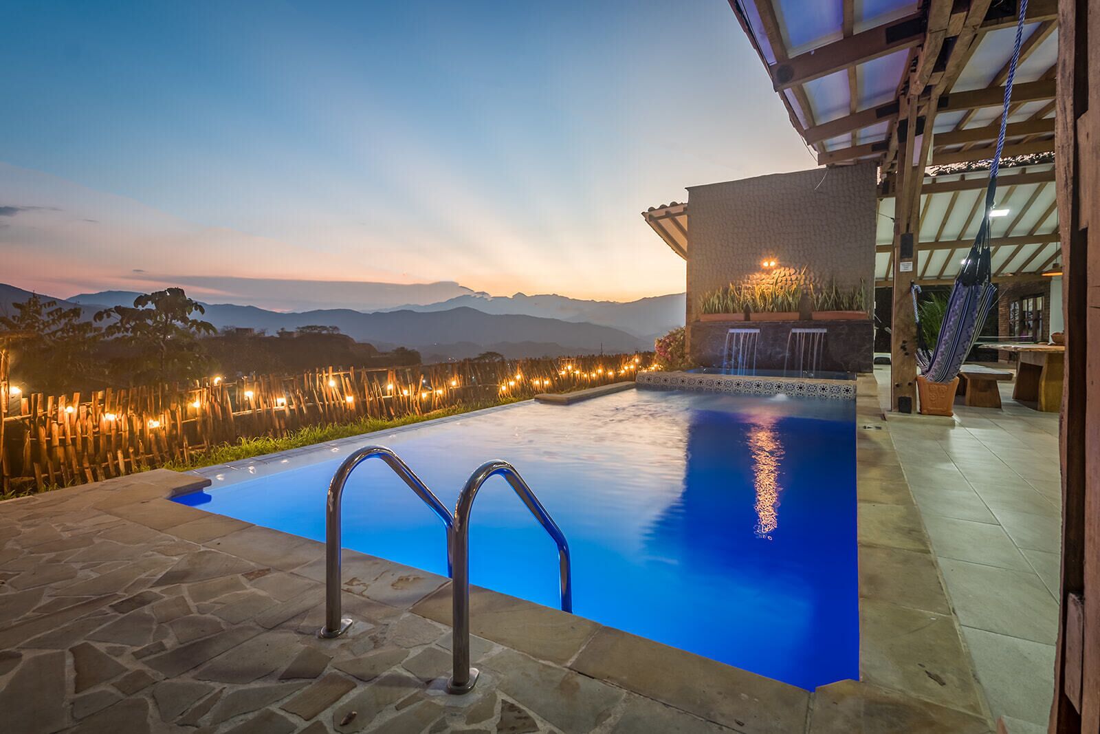 Monteclaro Campestre