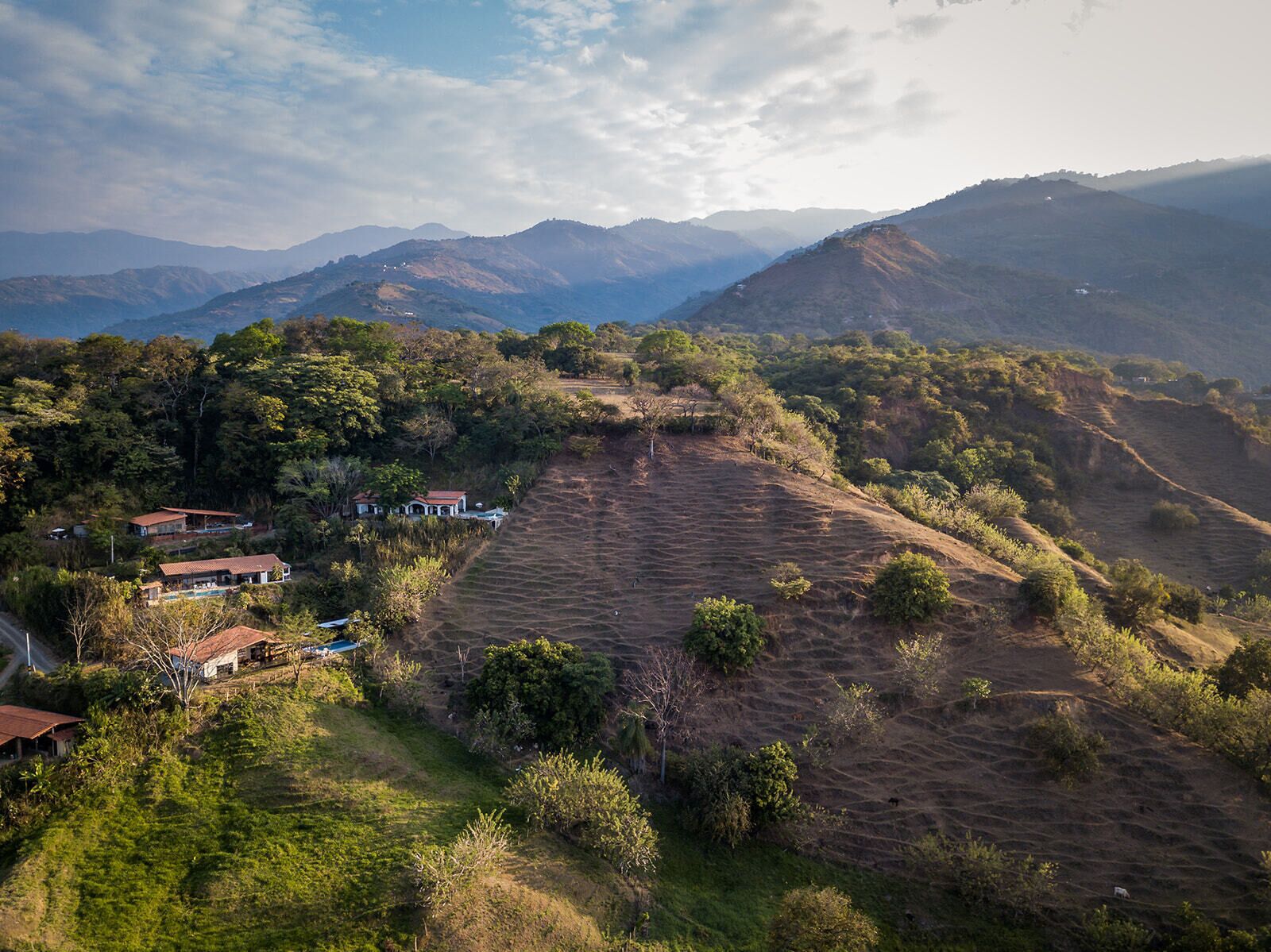 Monteclaro Campestre