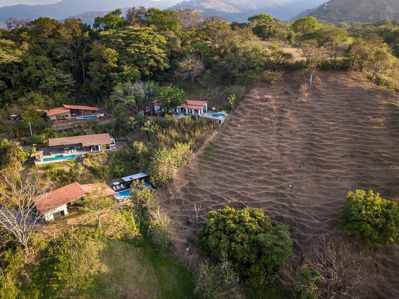 Monteclaro Campestre