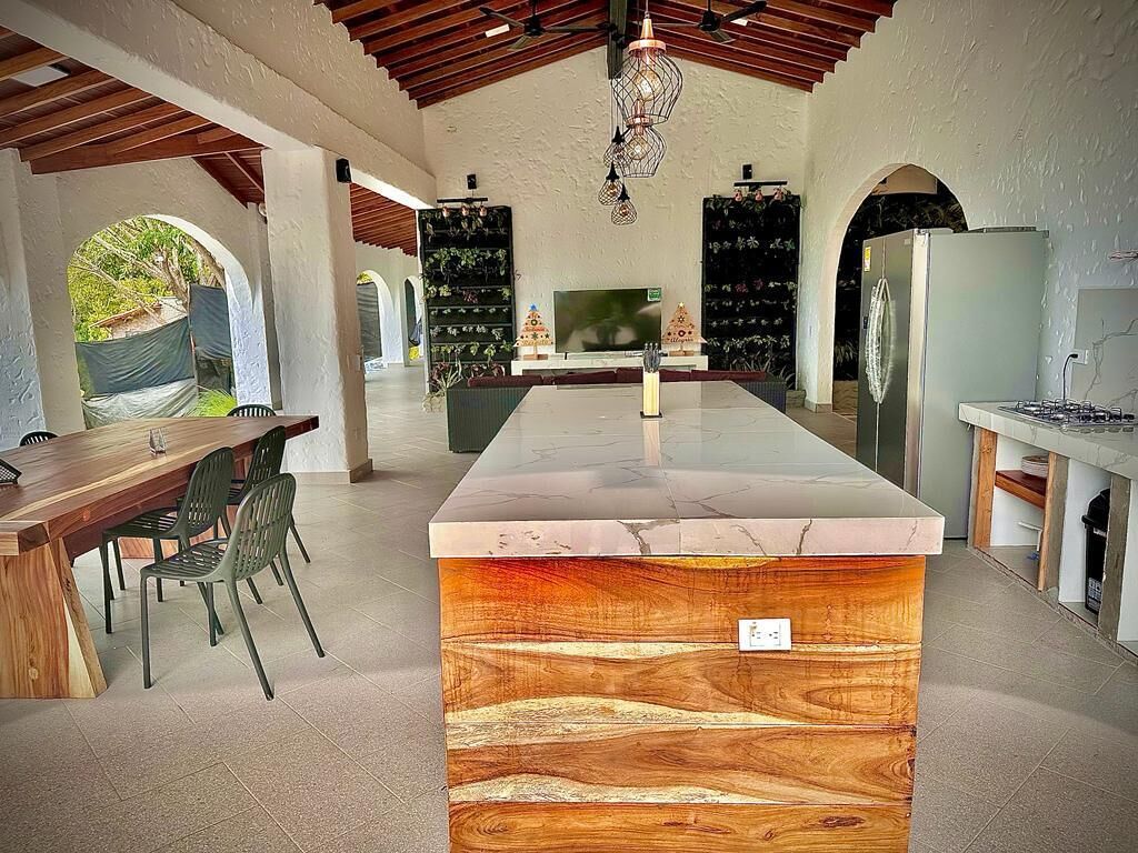 Monteclaro Campestre