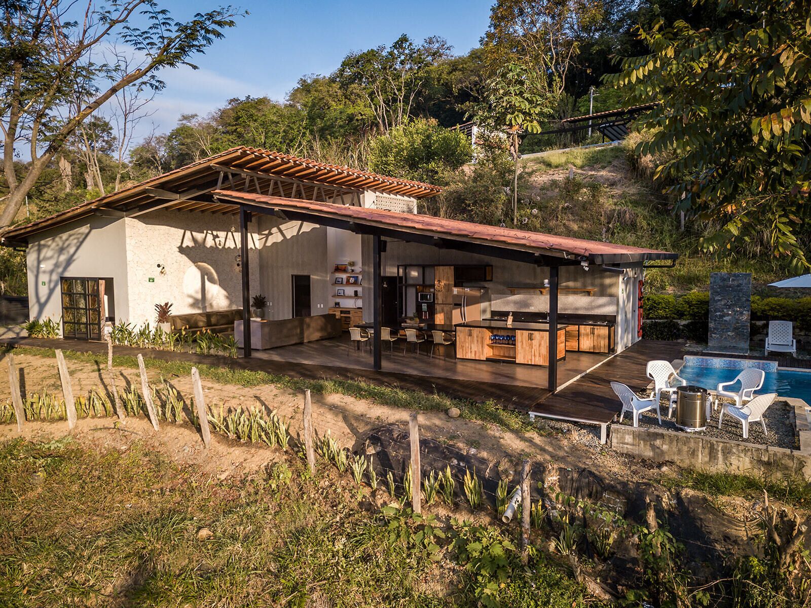 Monteclaro Campestre