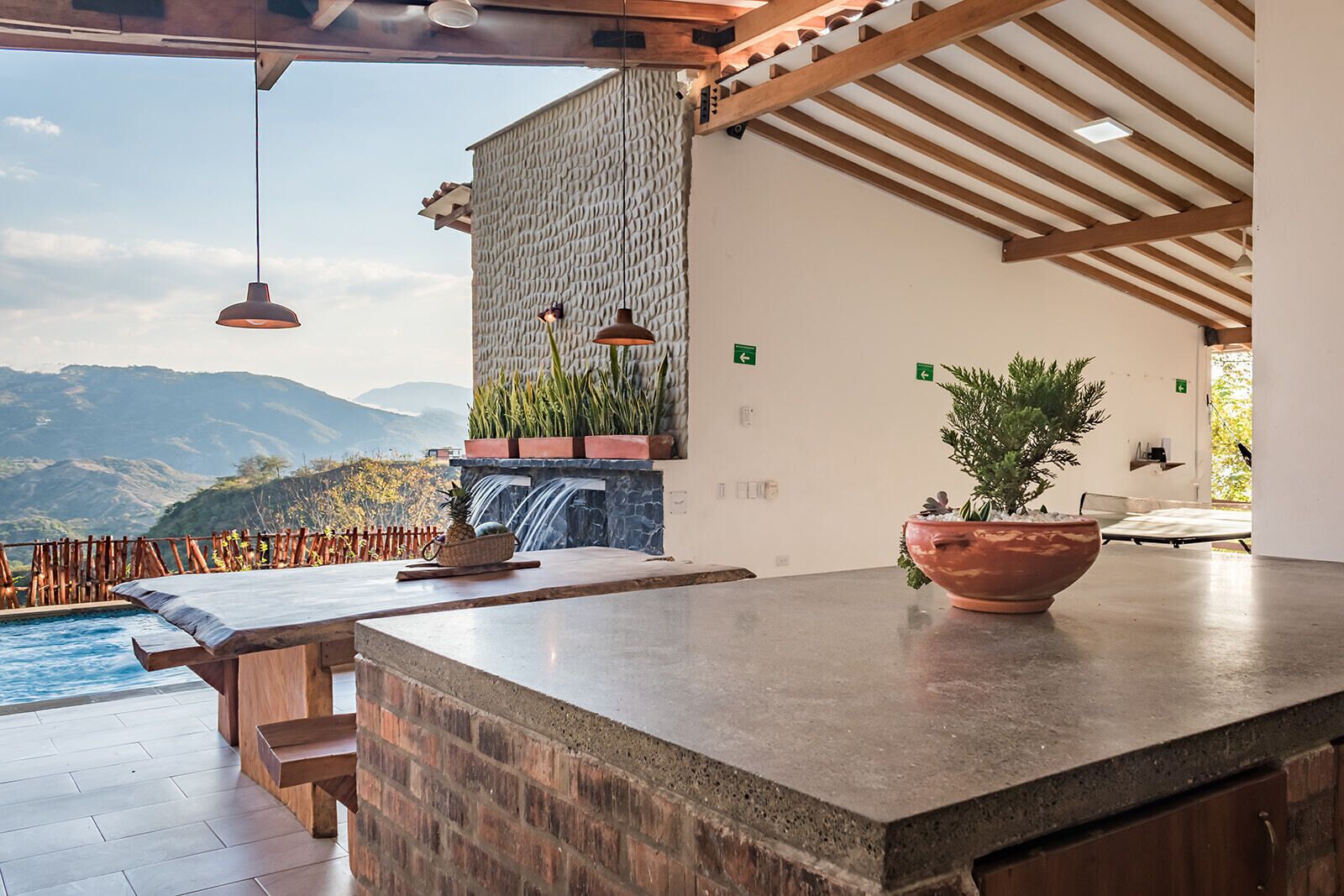 Monteclaro Campestre