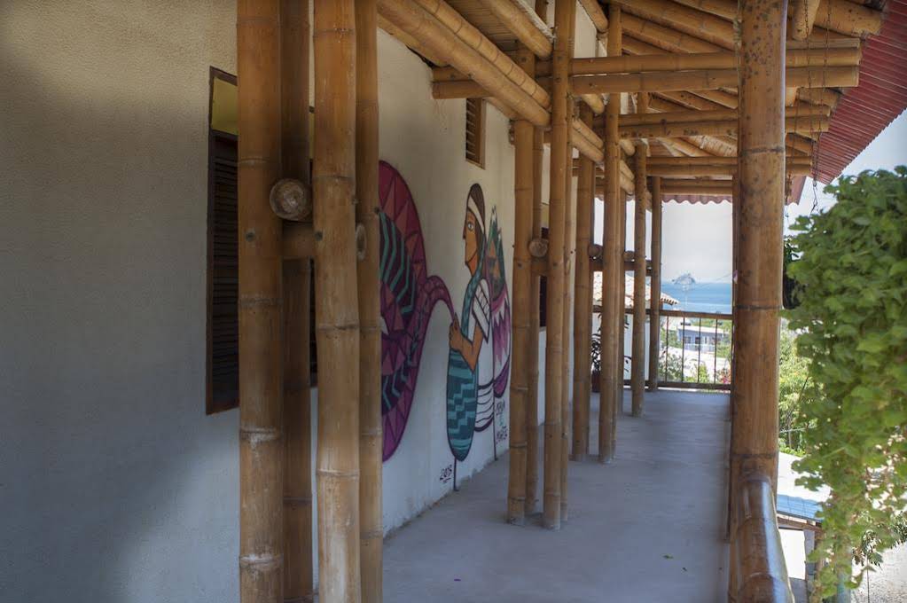 La Tortuga Hostel