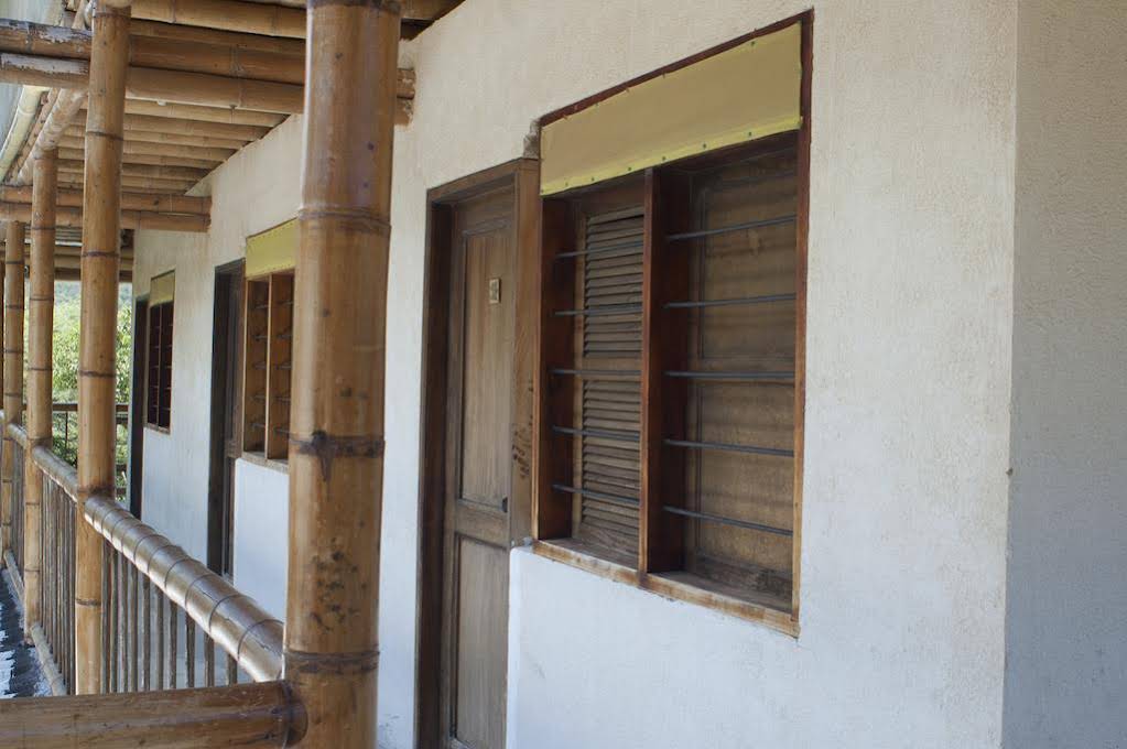 La Tortuga Hostel
