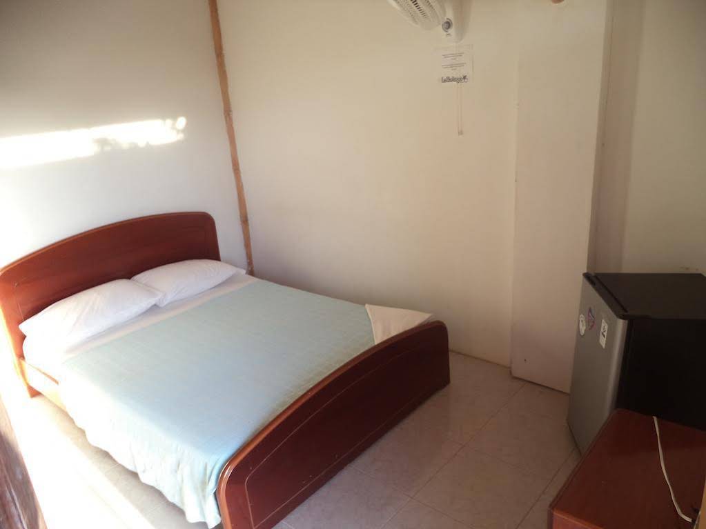 La Tortuga Hostel