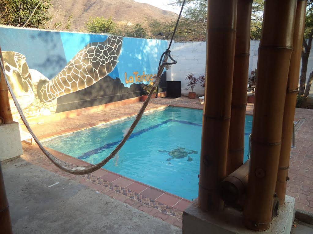 La Tortuga Hostel