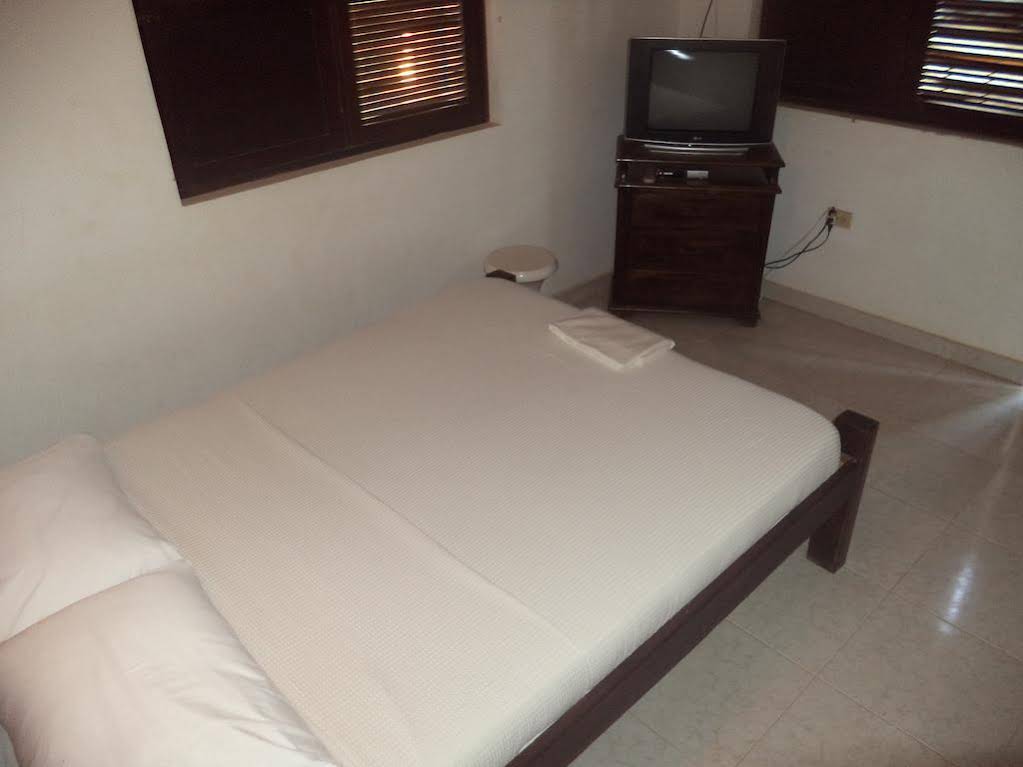 La Tortuga Hostel