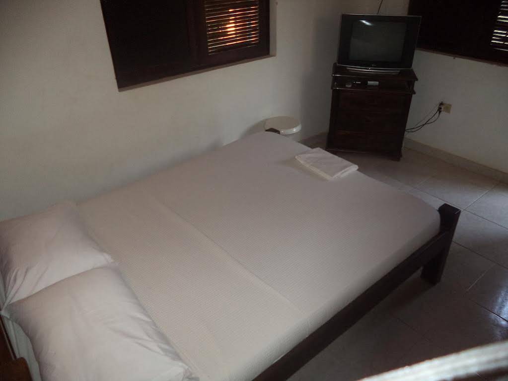 La Tortuga Hostel