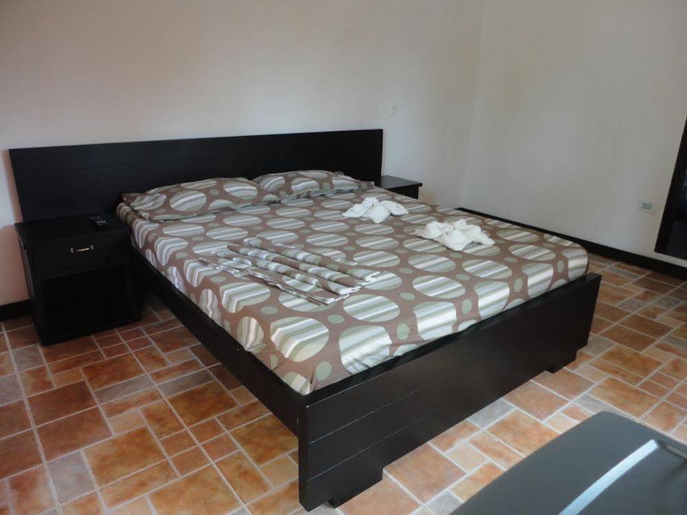Hotel Camino Verde