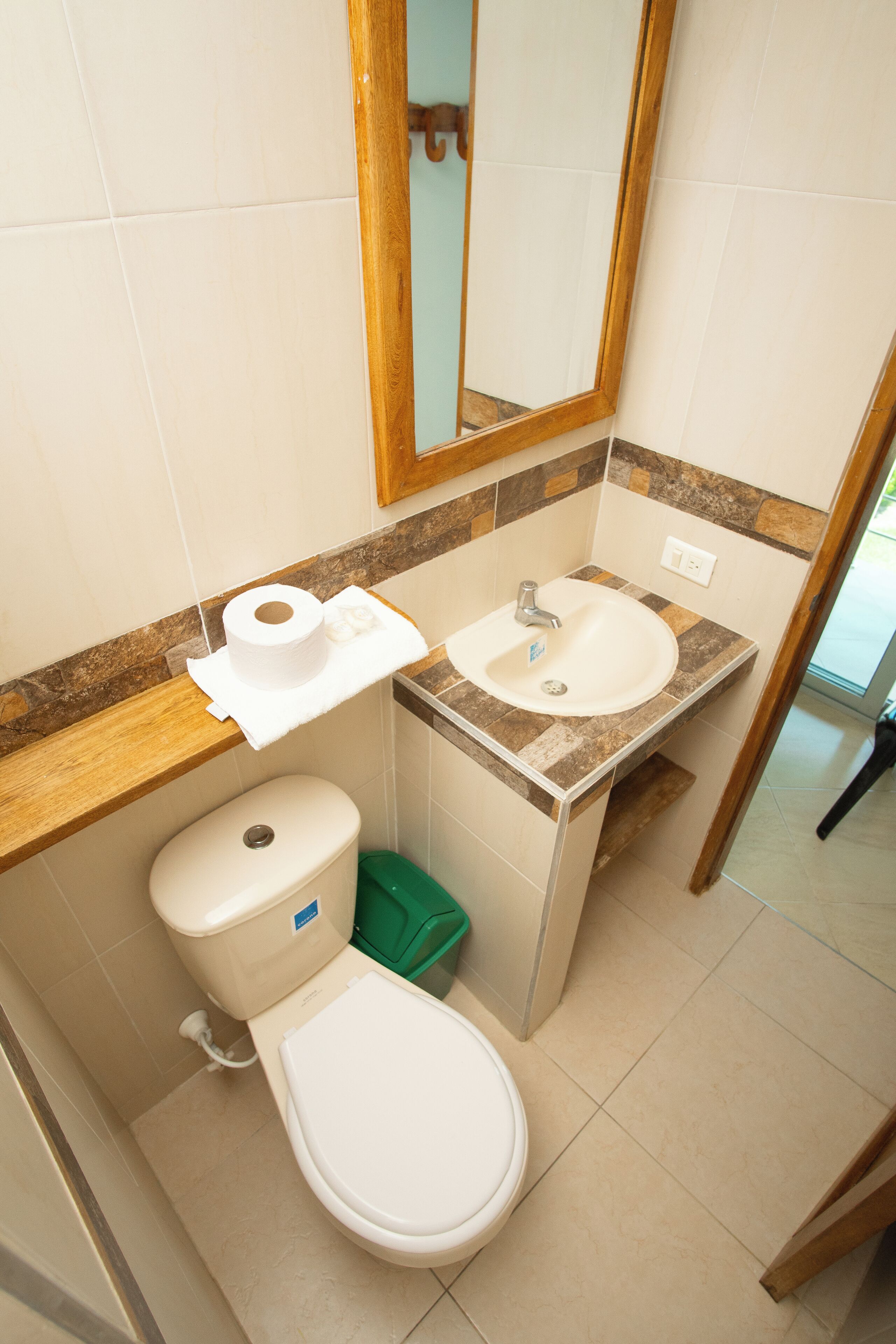 Hotel Caribe Covenas