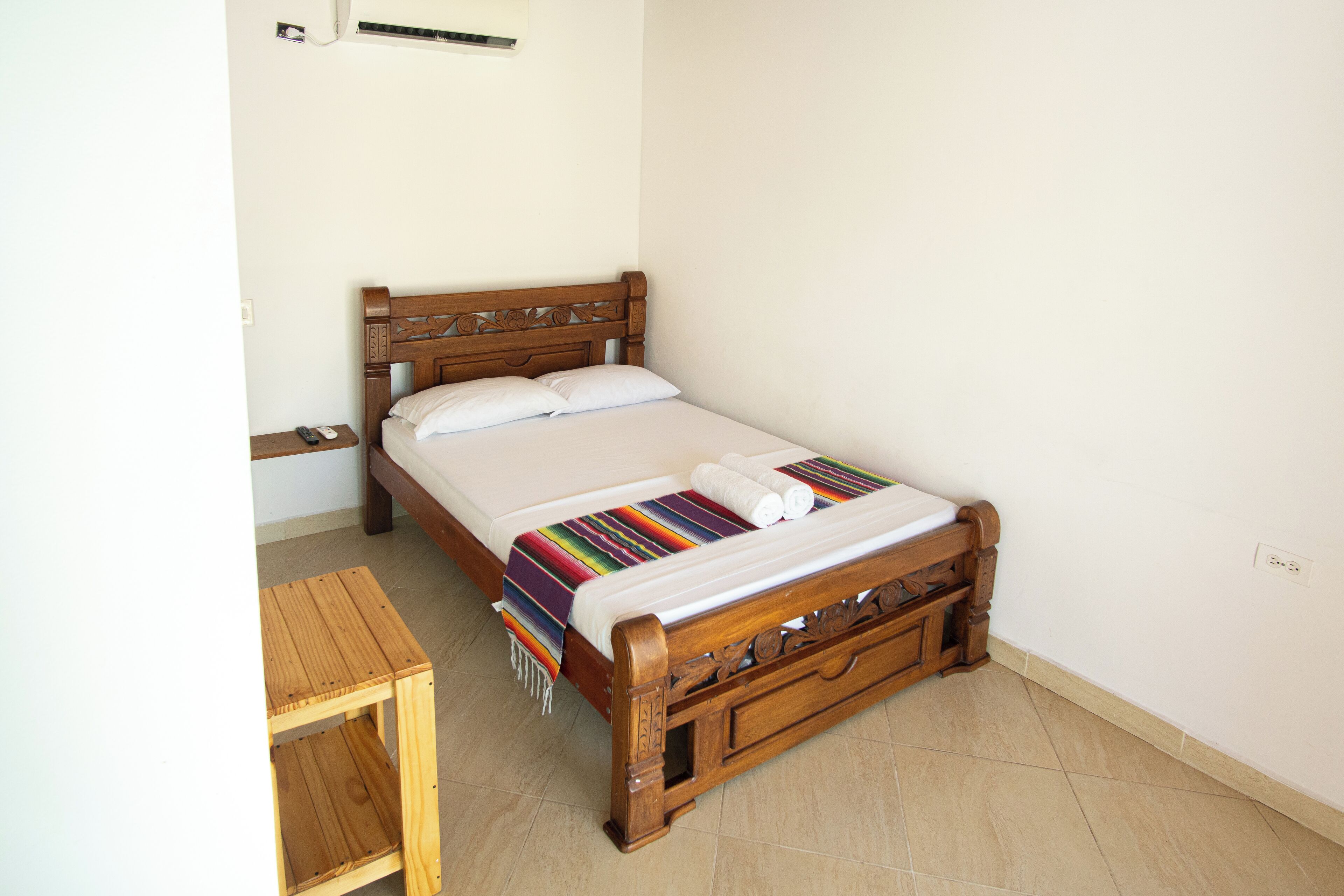 Hotel Caribe Covenas