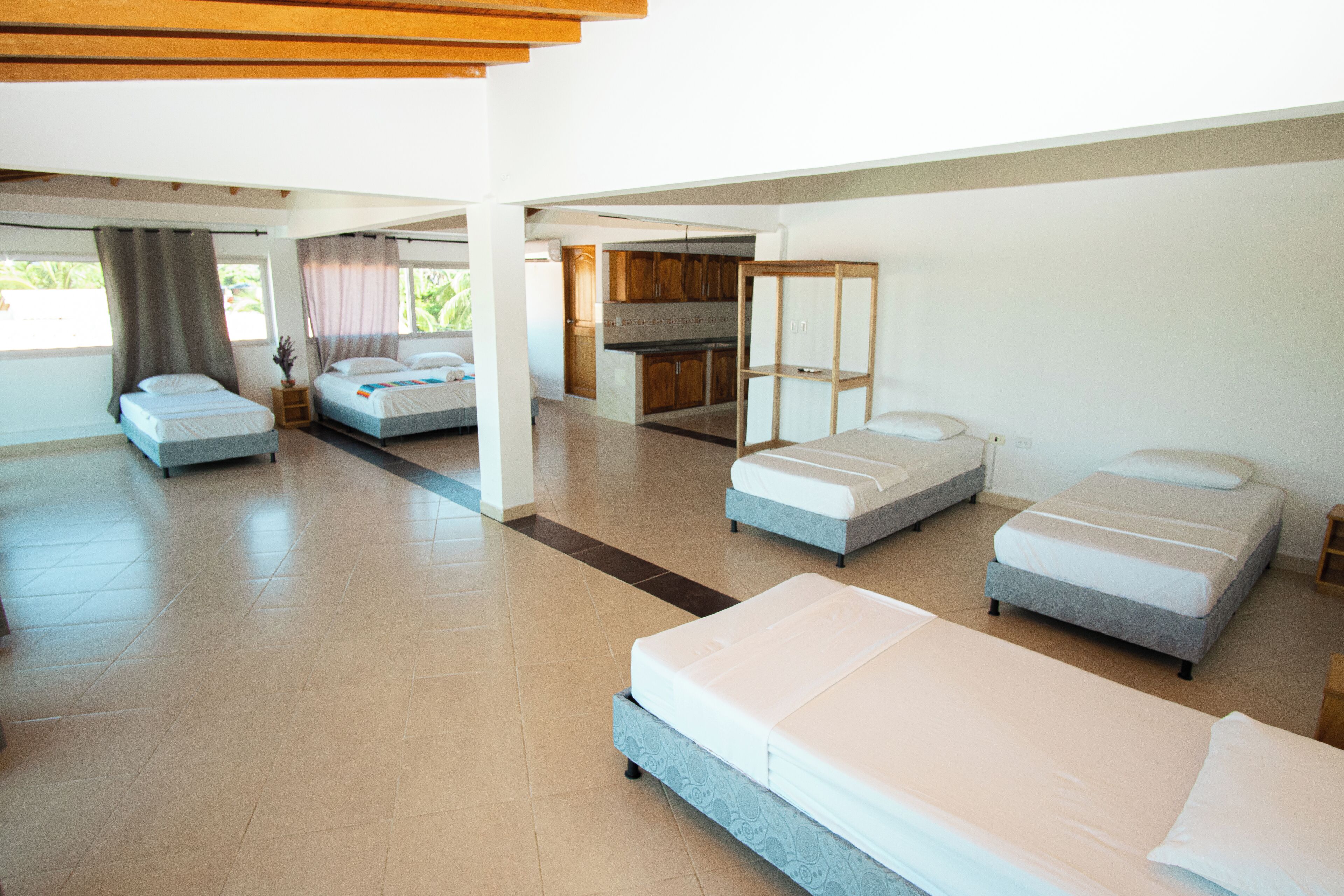 Hotel Caribe Covenas