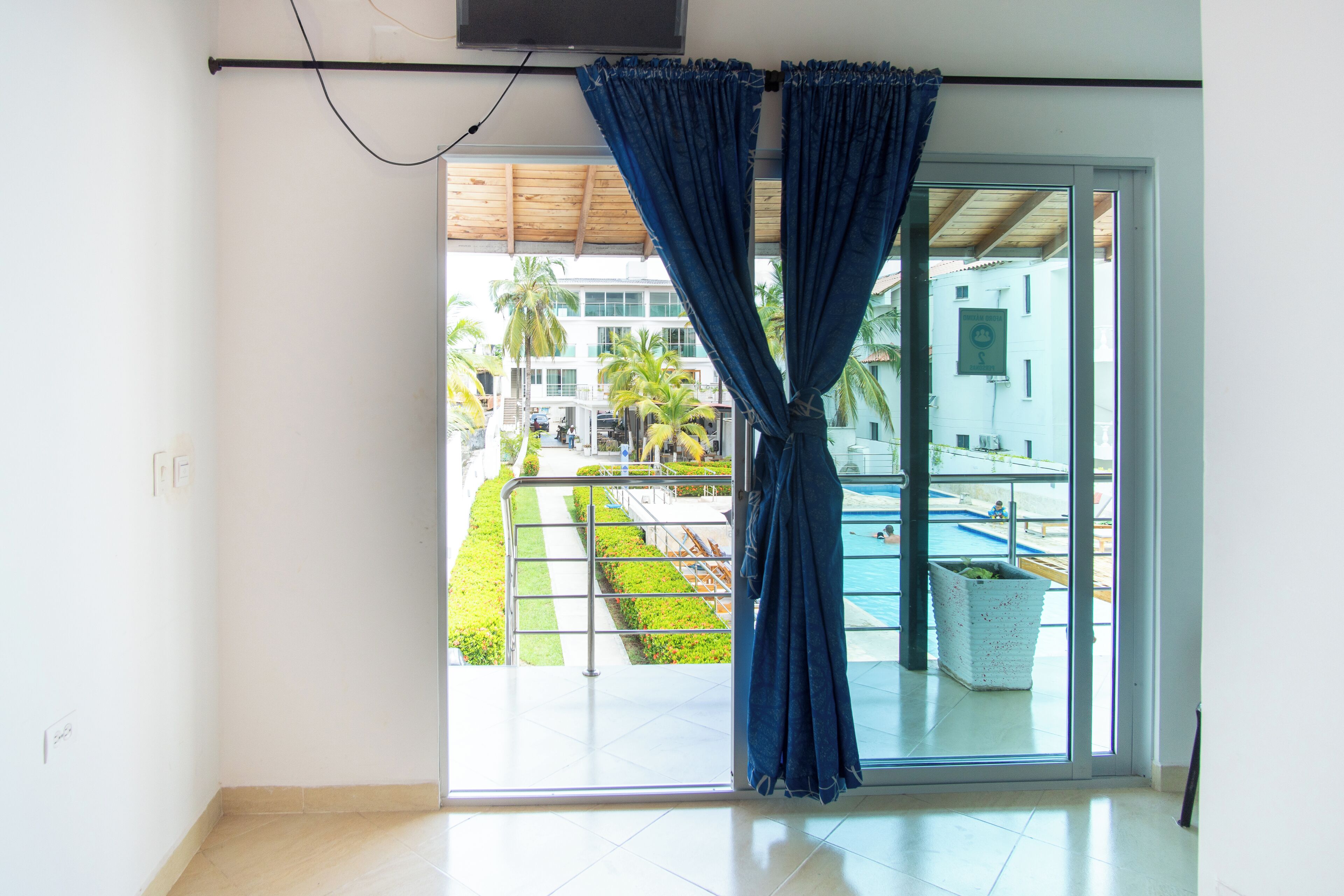 Hotel Caribe Covenas