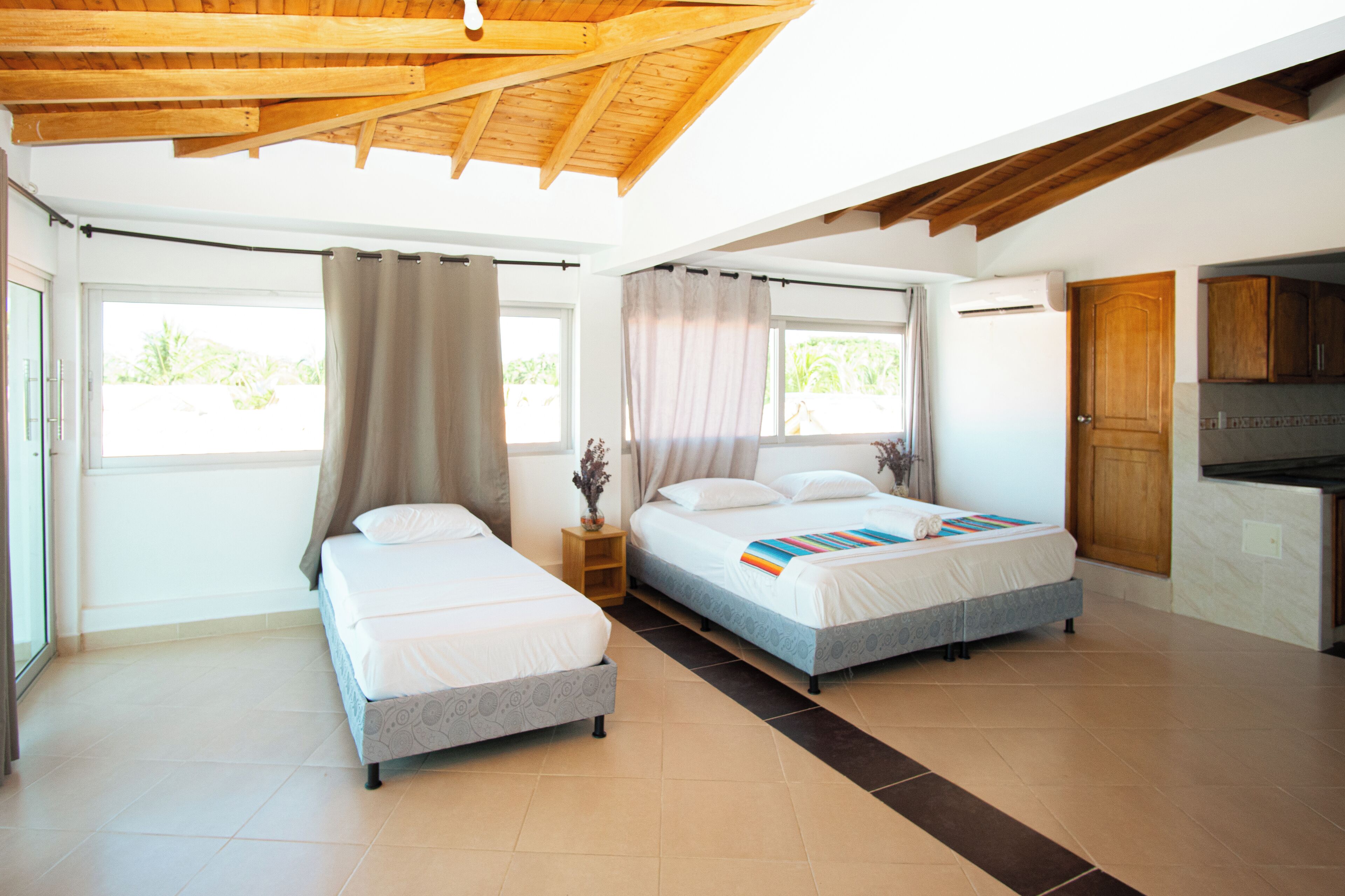 Hotel Caribe Covenas