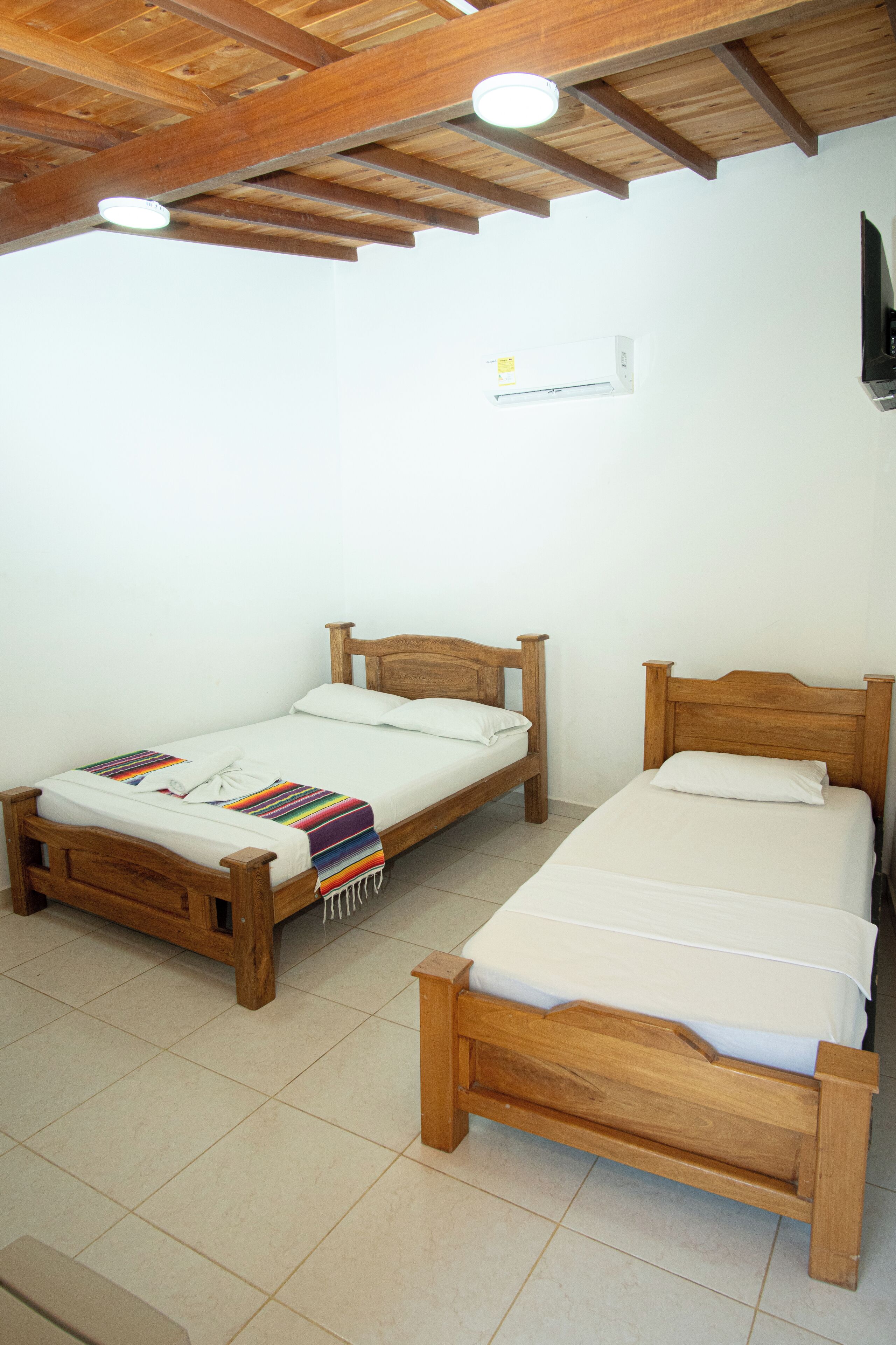 Hotel Caribe Covenas