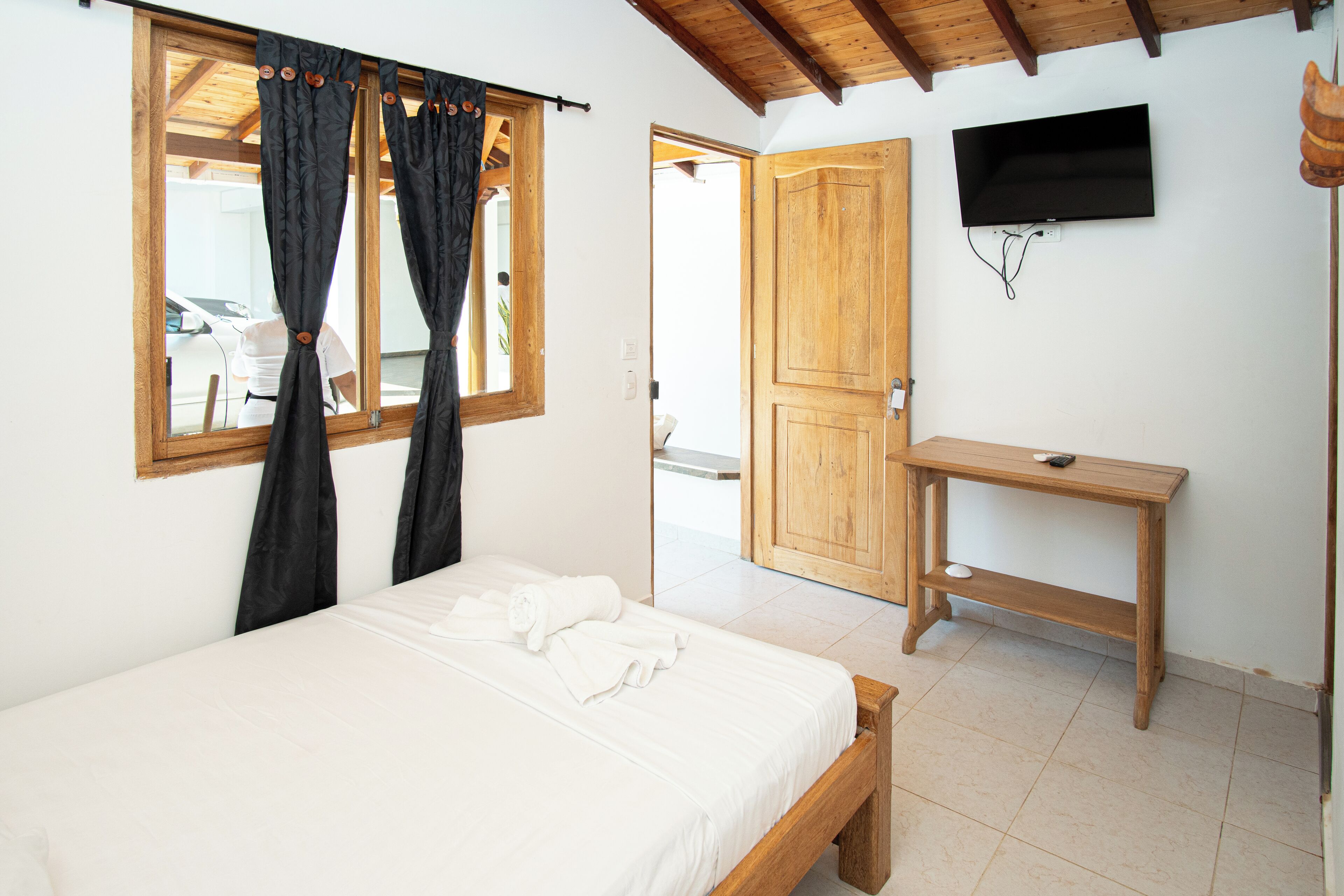 Hotel Caribe Covenas