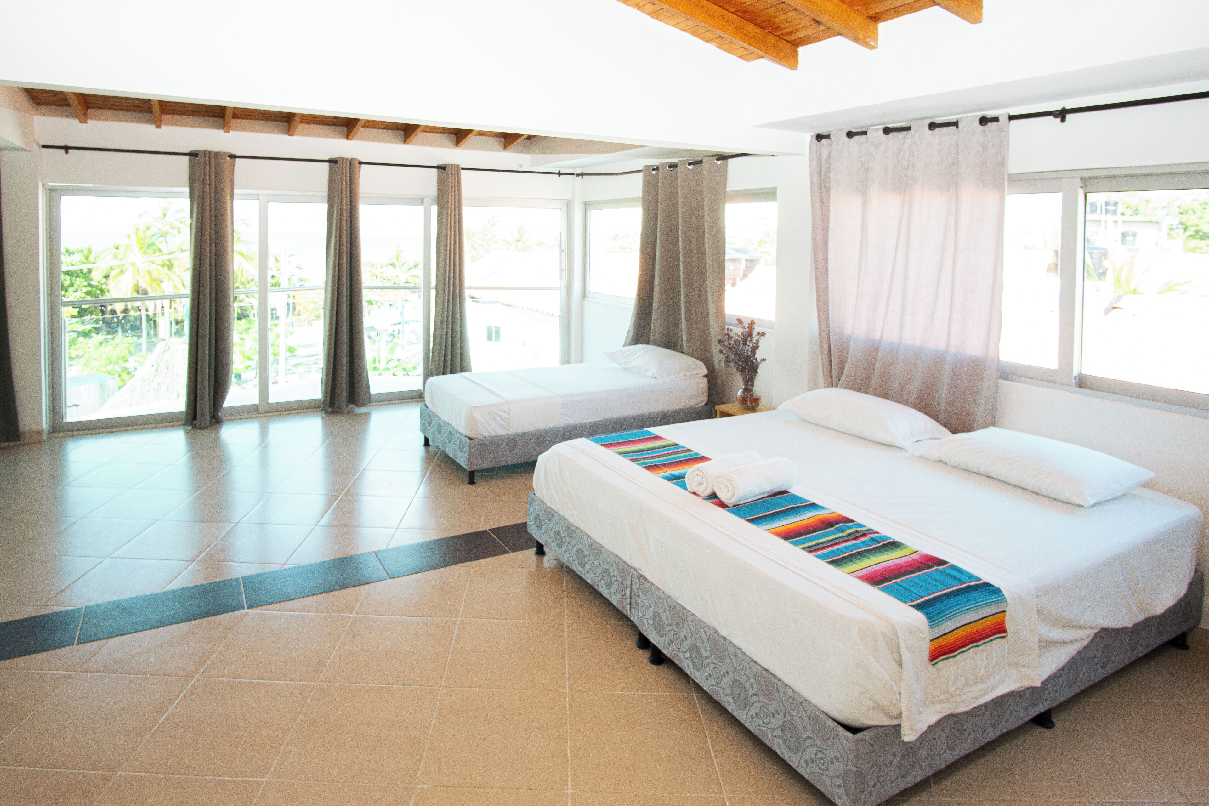 Hotel Caribe Covenas