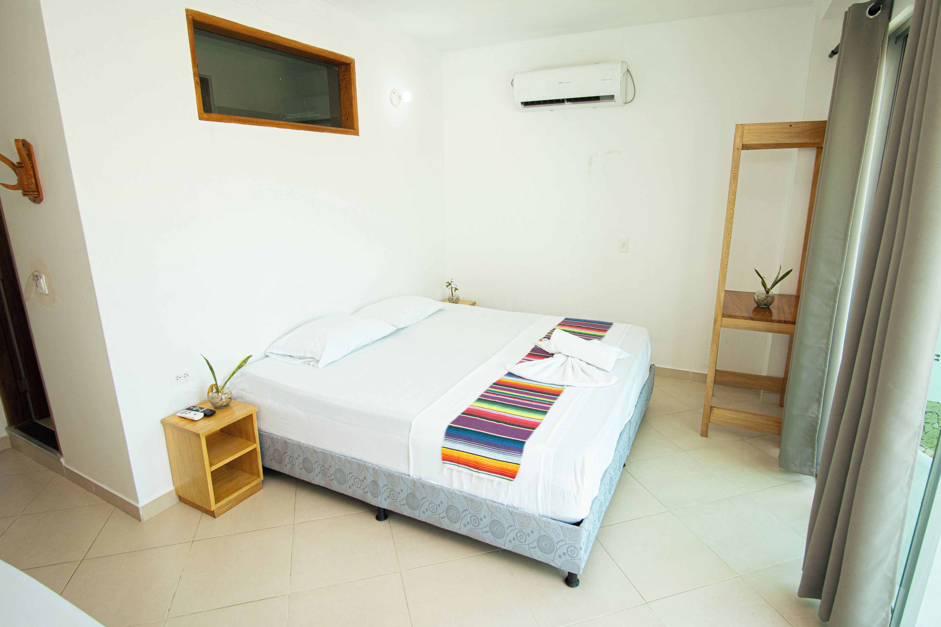 Hotel Caribe Covenas