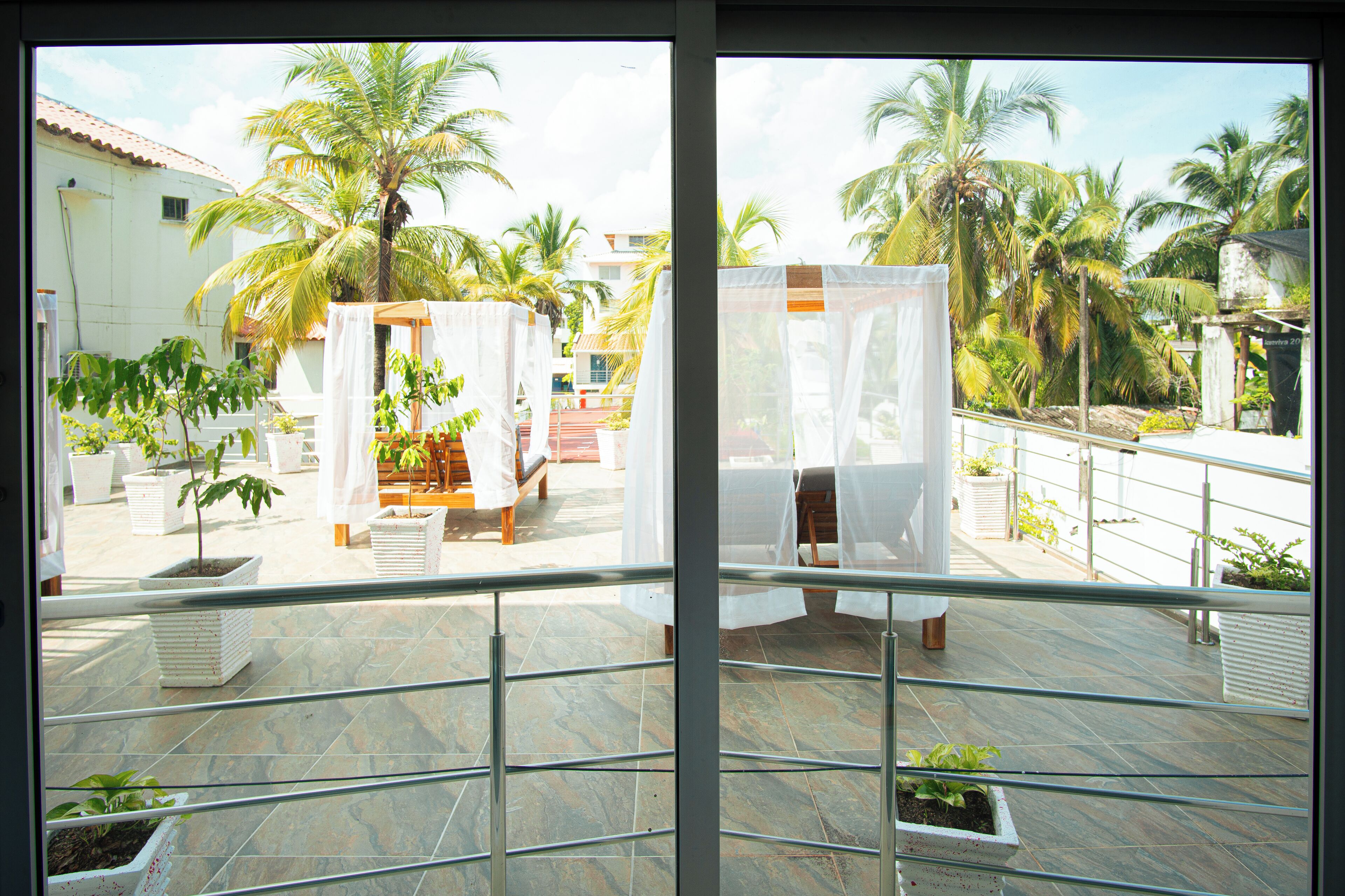 Hotel Caribe Covenas