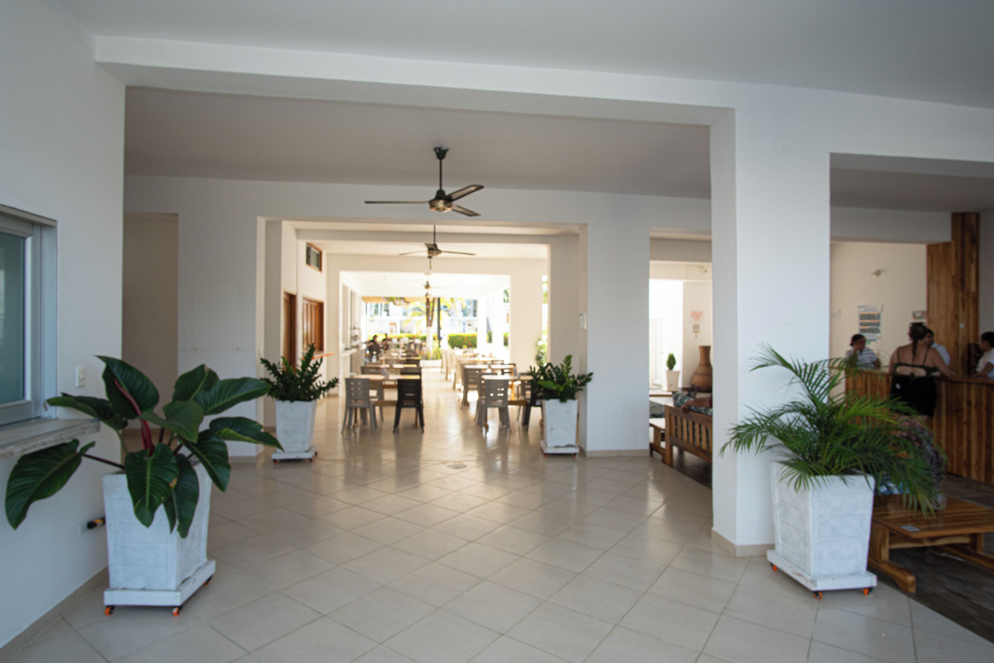 Hotel Caribe Covenas
