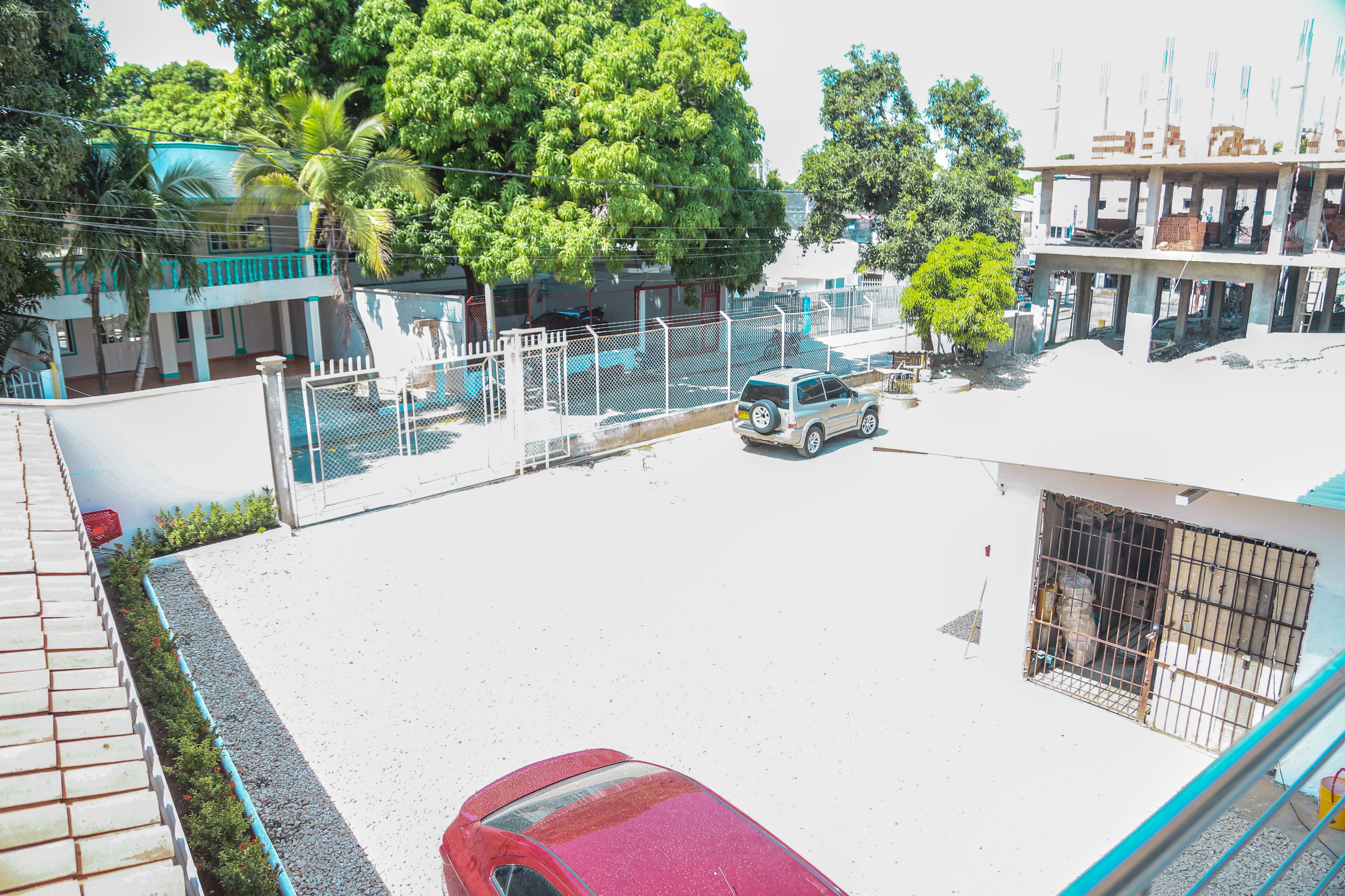 Hotel Caribe Covenas
