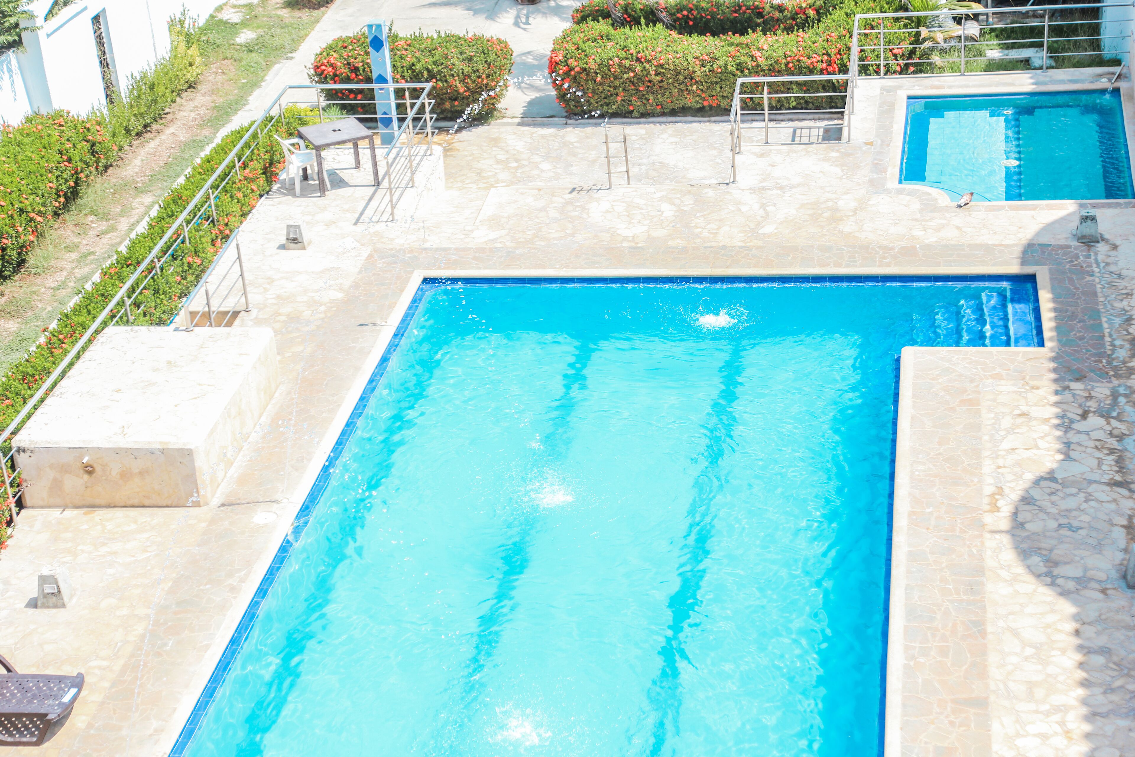 Hotel Caribe Covenas