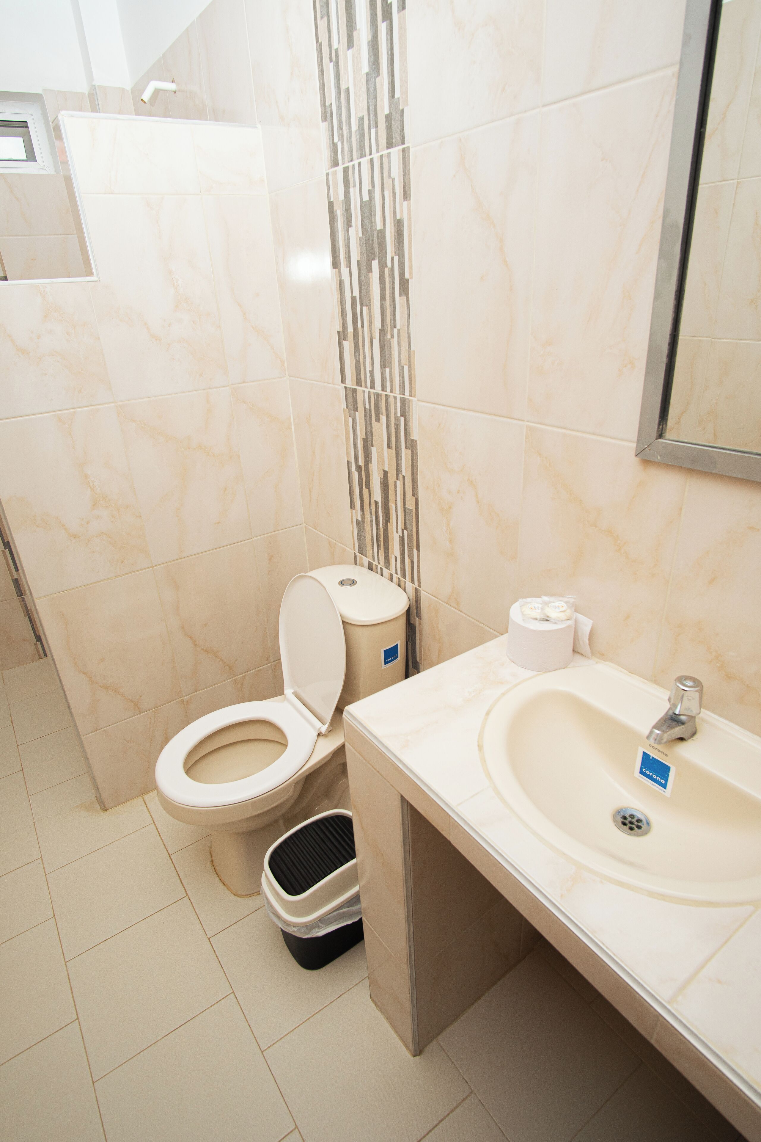 Hotel Caribe Covenas