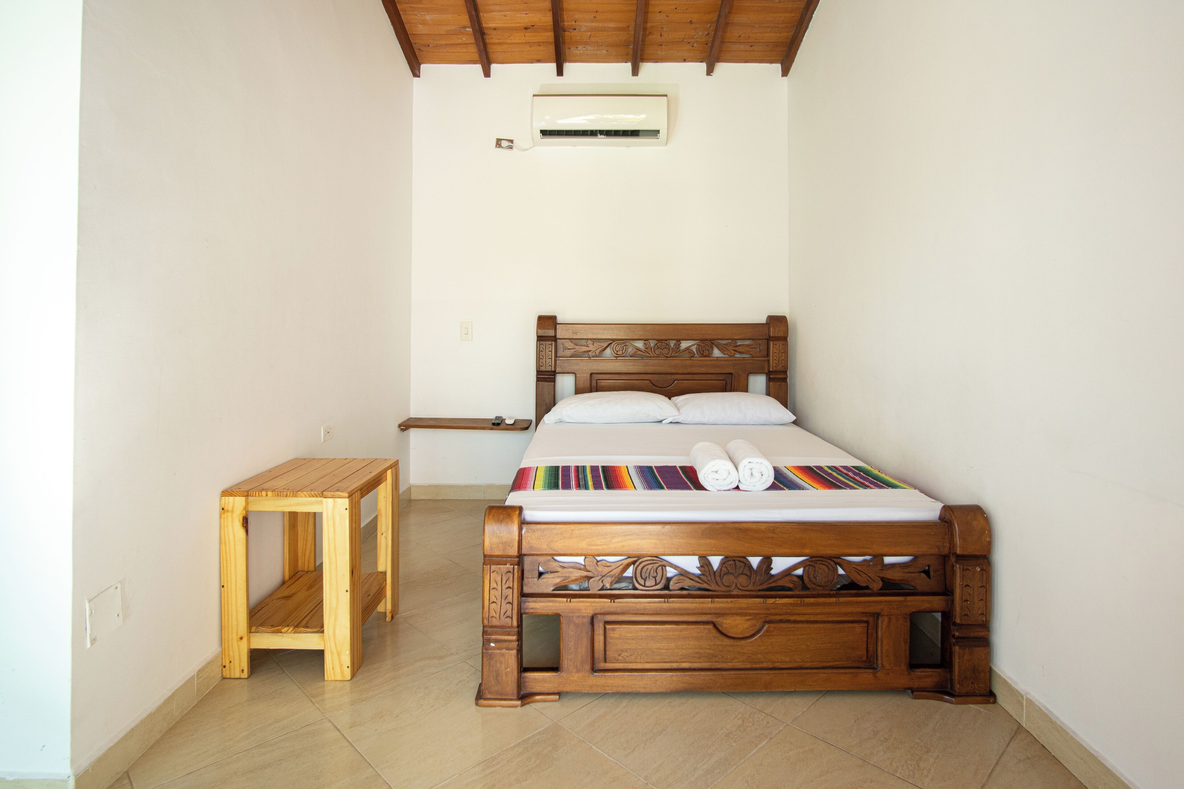 Hotel Caribe Covenas