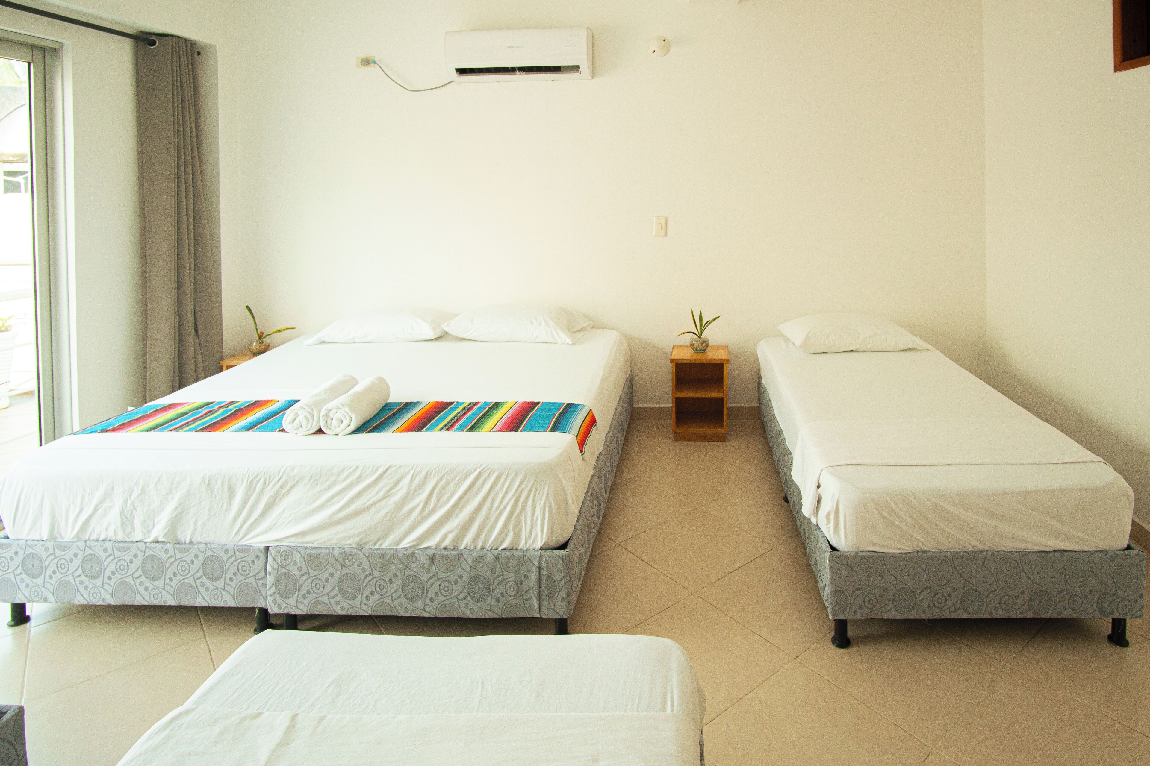 Hotel Caribe Covenas