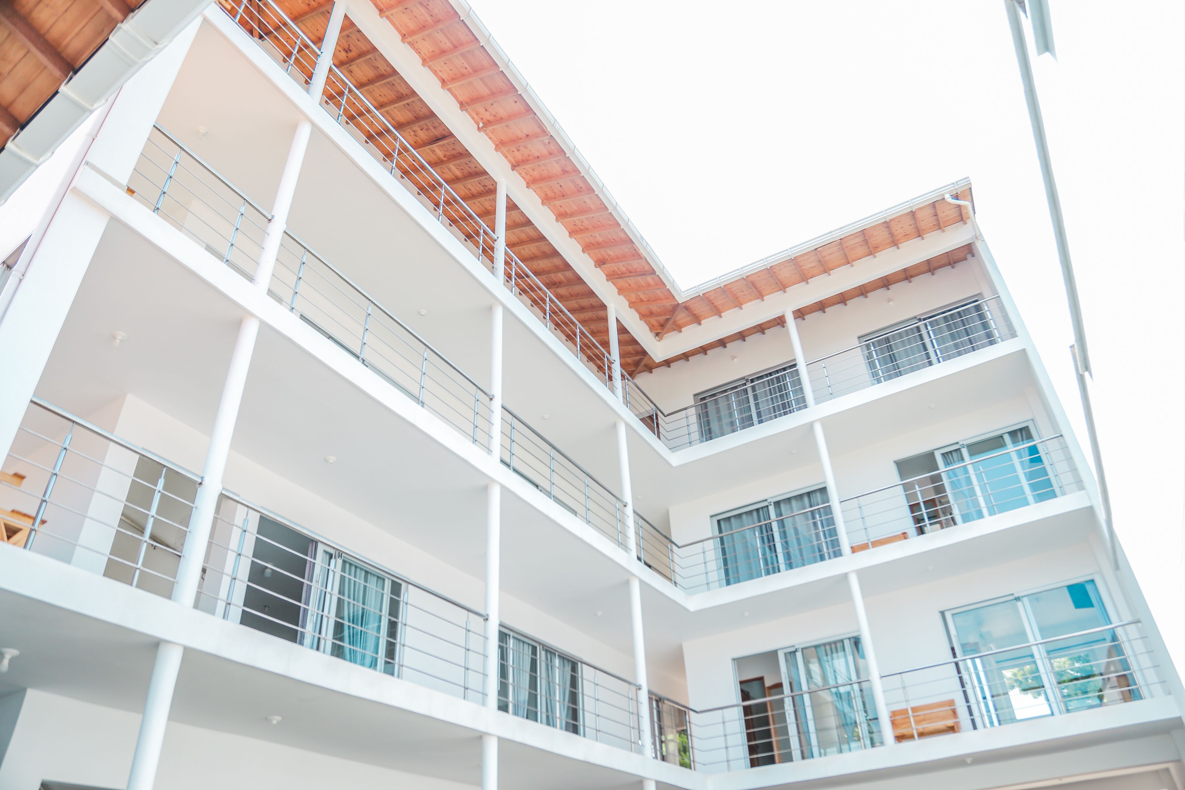 Hotel Caribe Covenas