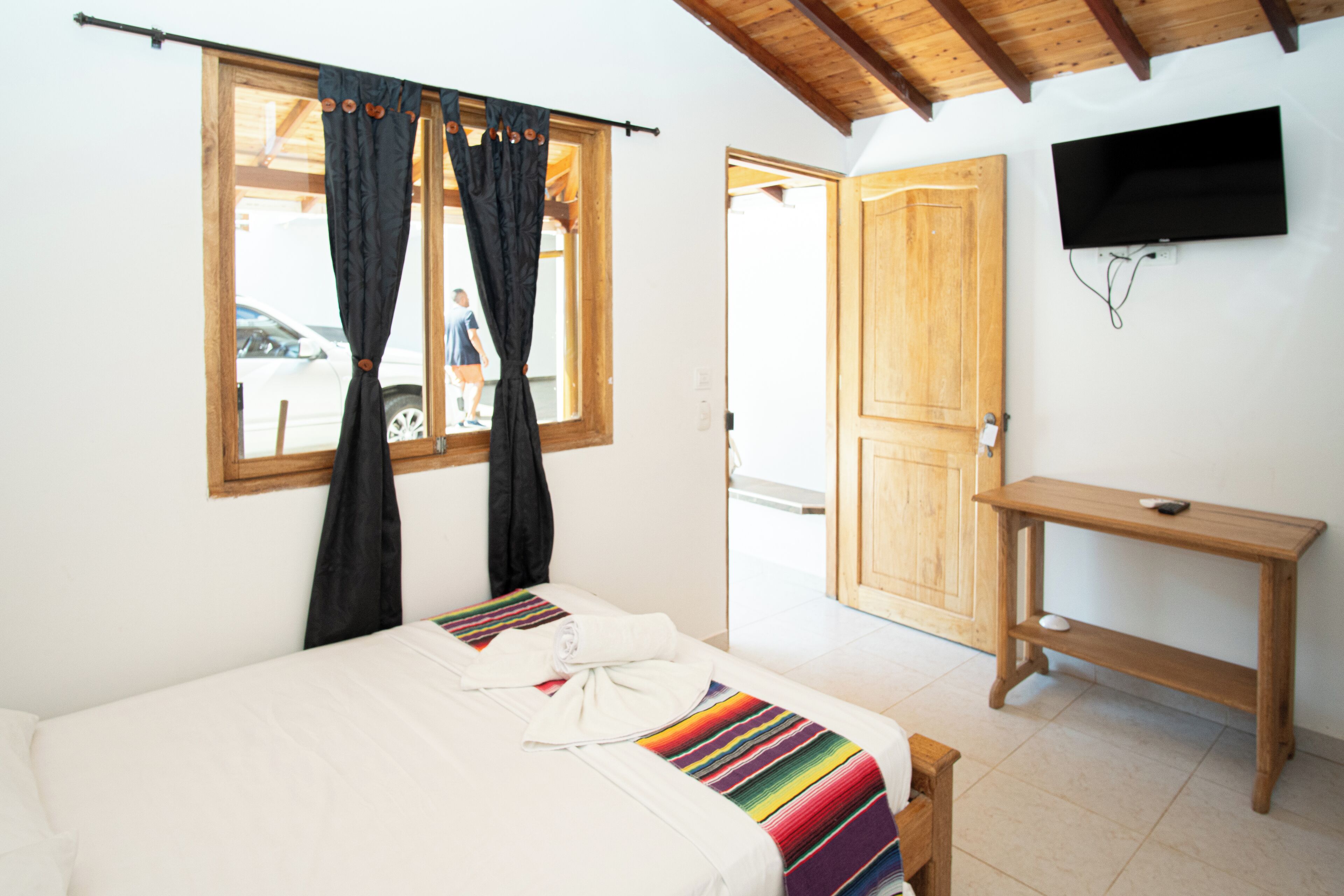 Hotel Caribe Covenas