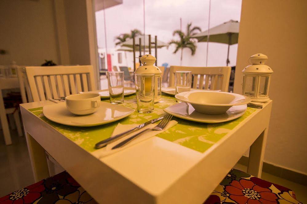 Hotel Soleira