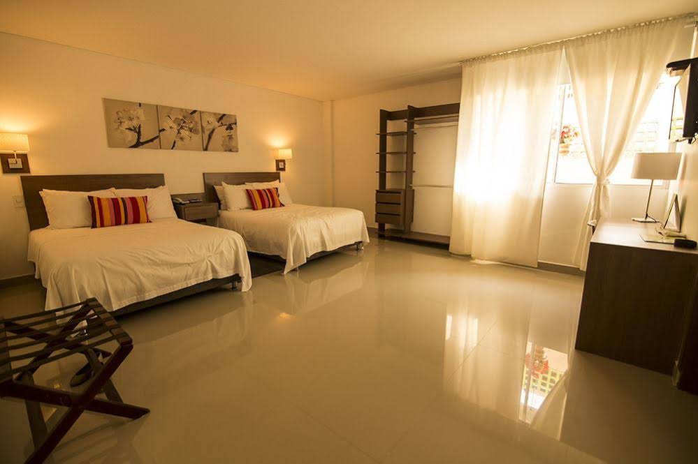 Hotel Soleira