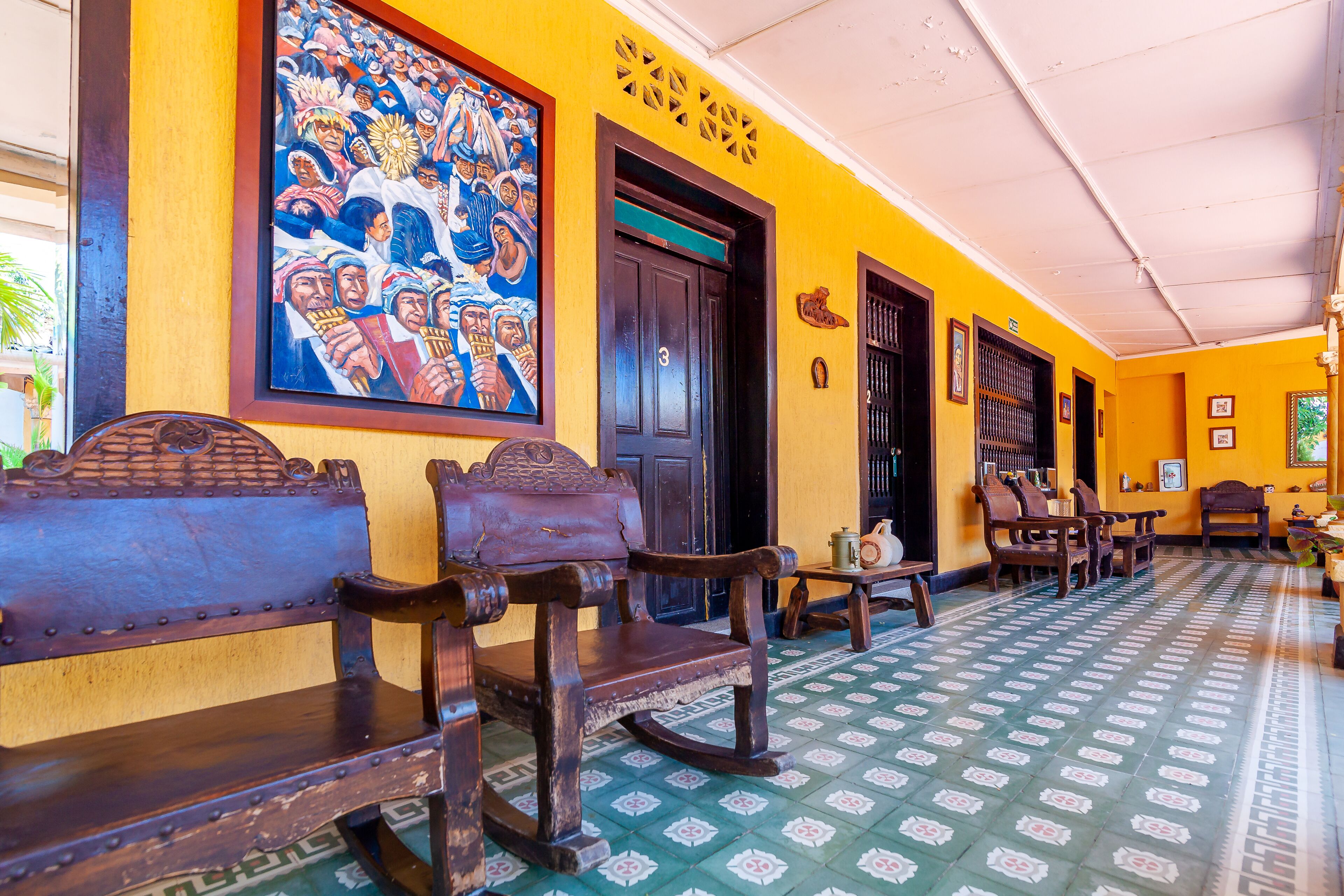 Ayenda La Casa De Siempre