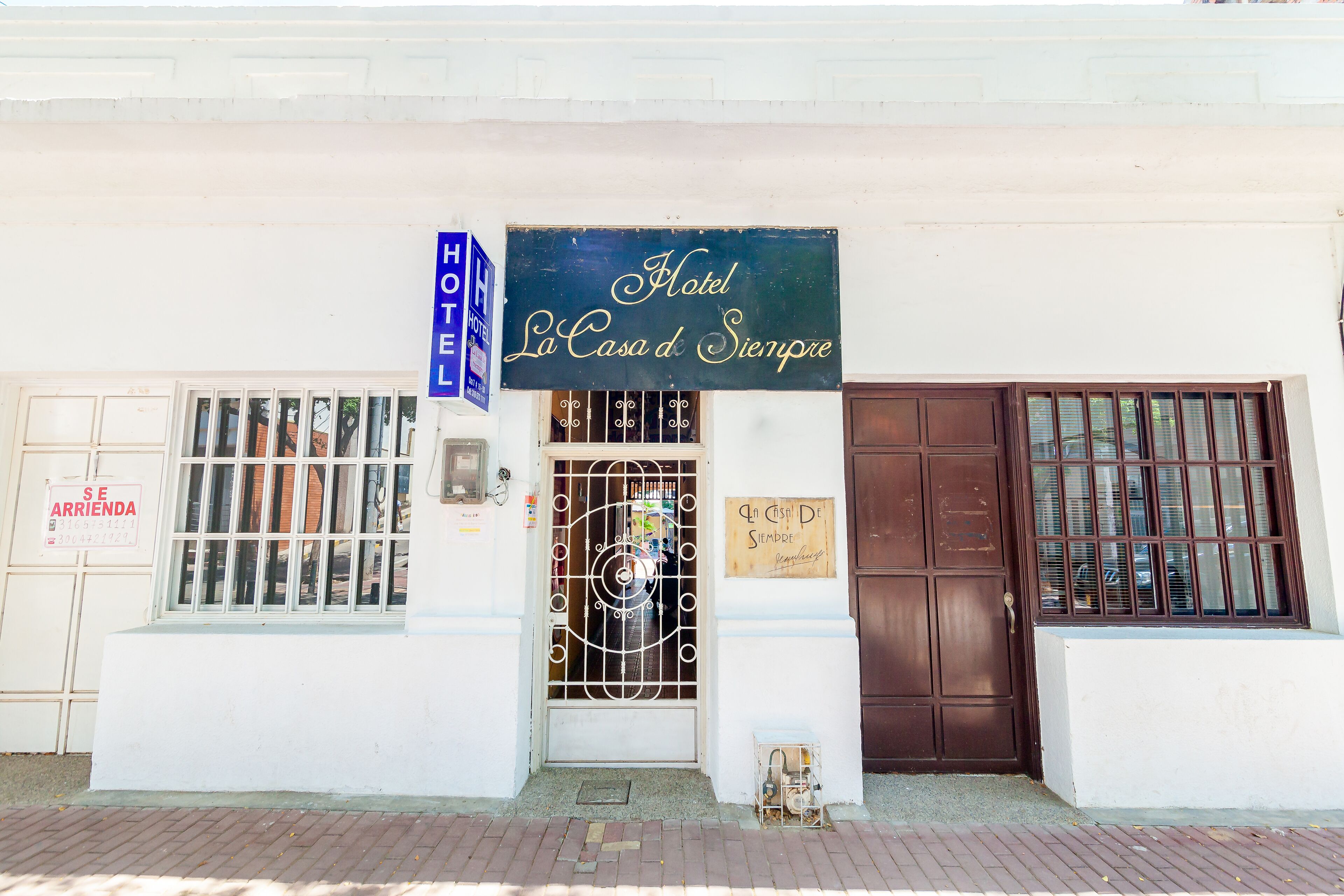 Ayenda La Casa De Siempre