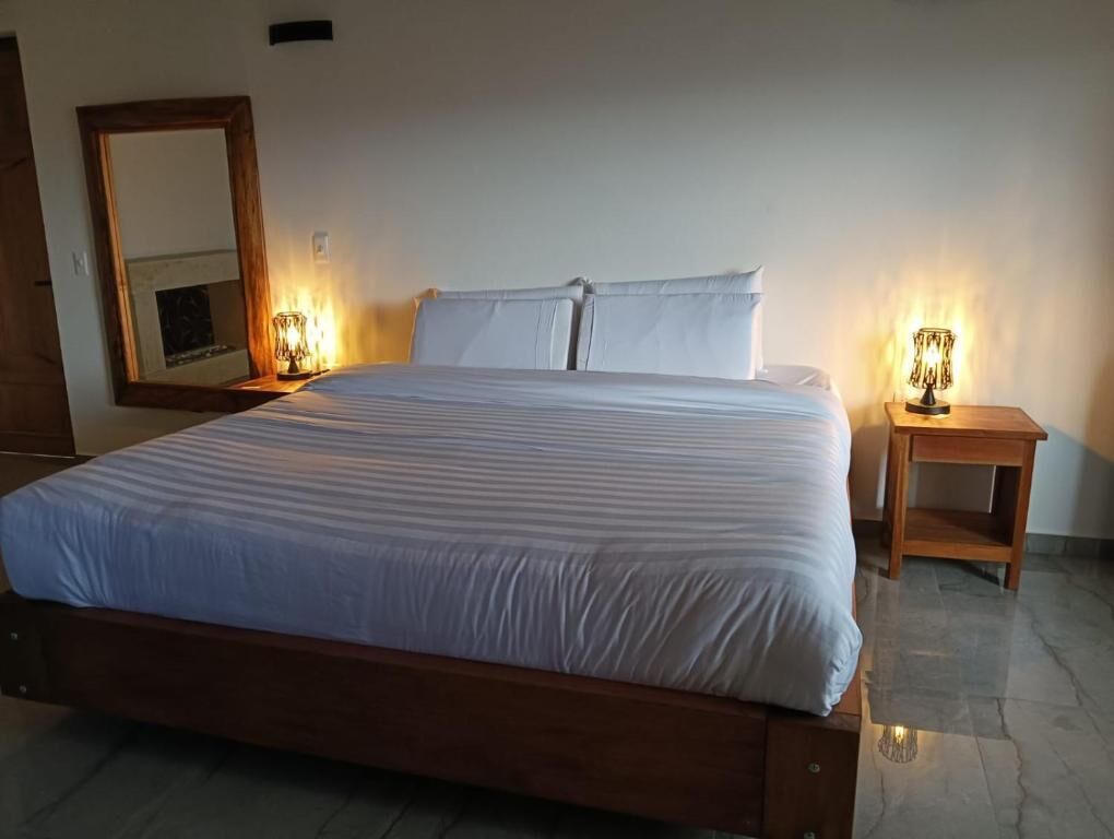 Hotel Campestre Cordillera de los Andes