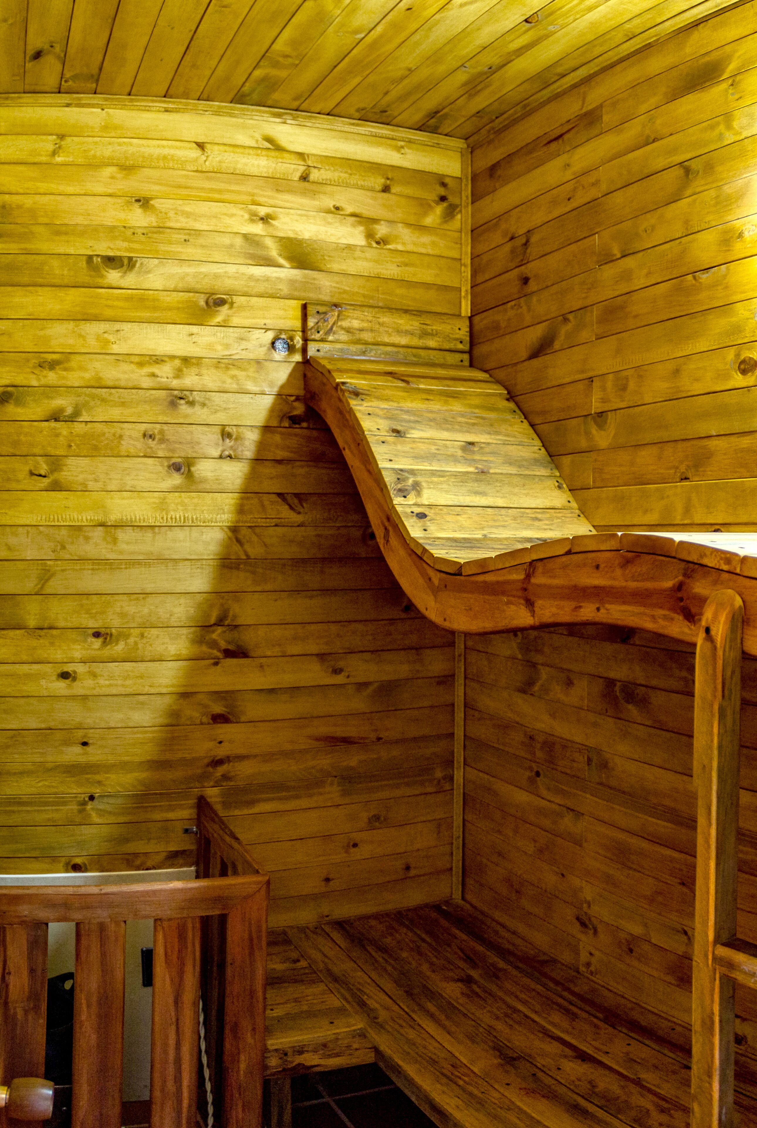 Hotel Campestre Cordillera de los Andes