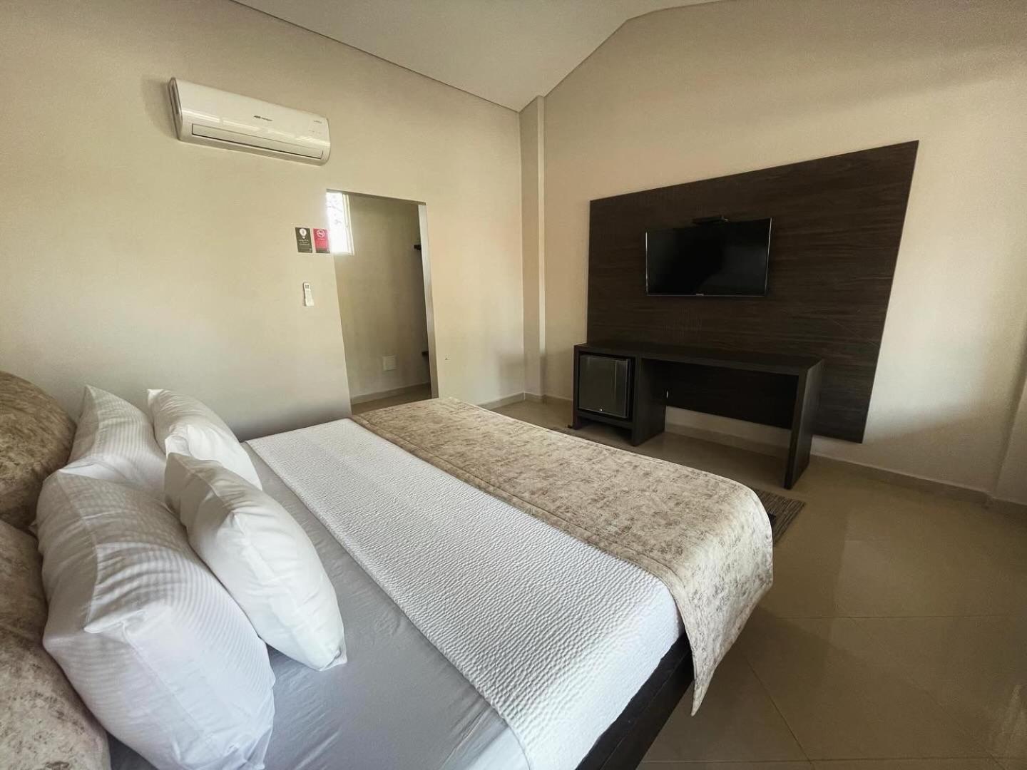 Hotel Palma Verde Villavicencio