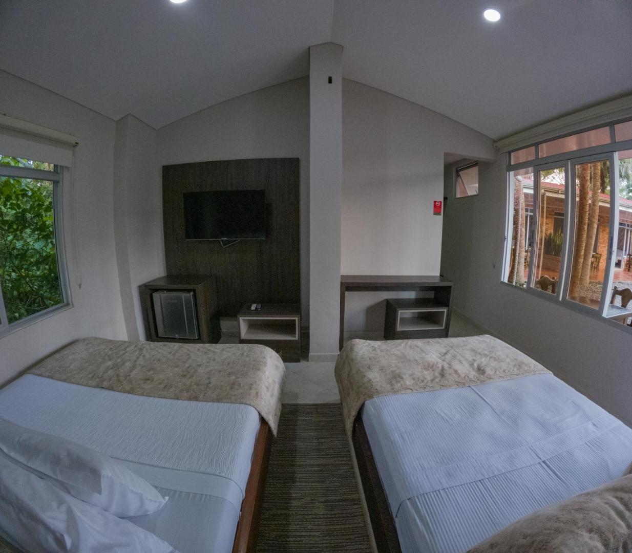 Hotel Palma Verde Villavicencio