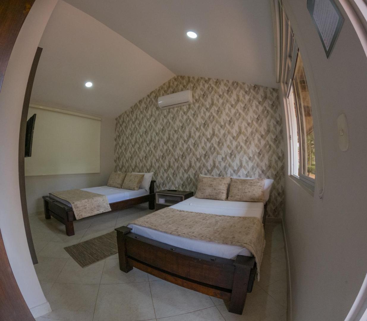 Hotel Palma Verde Villavicencio