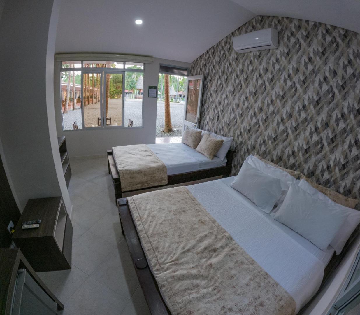 Hotel Palma Verde Villavicencio